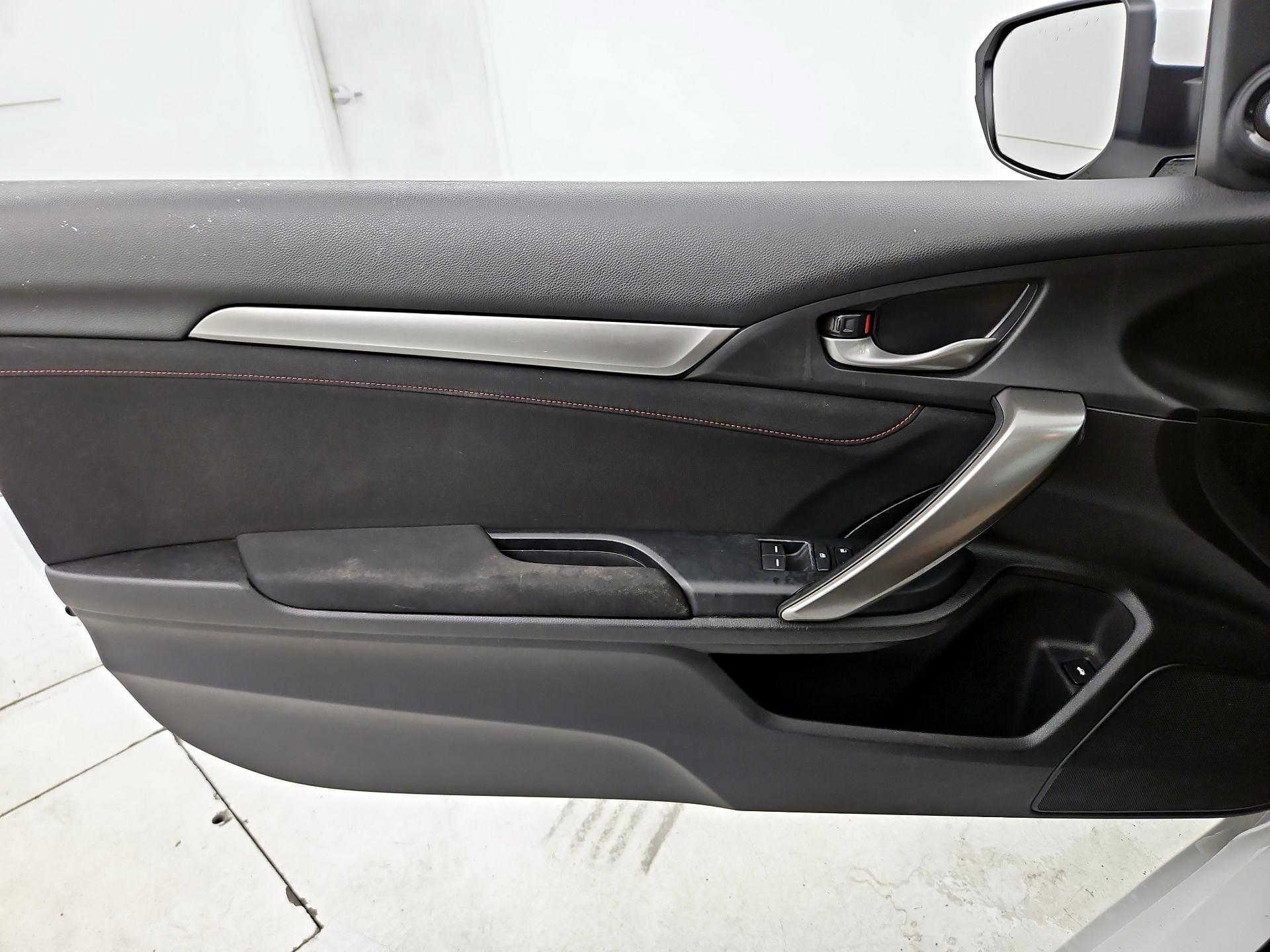 Thumbnail: 2020 Honda Civic - 12