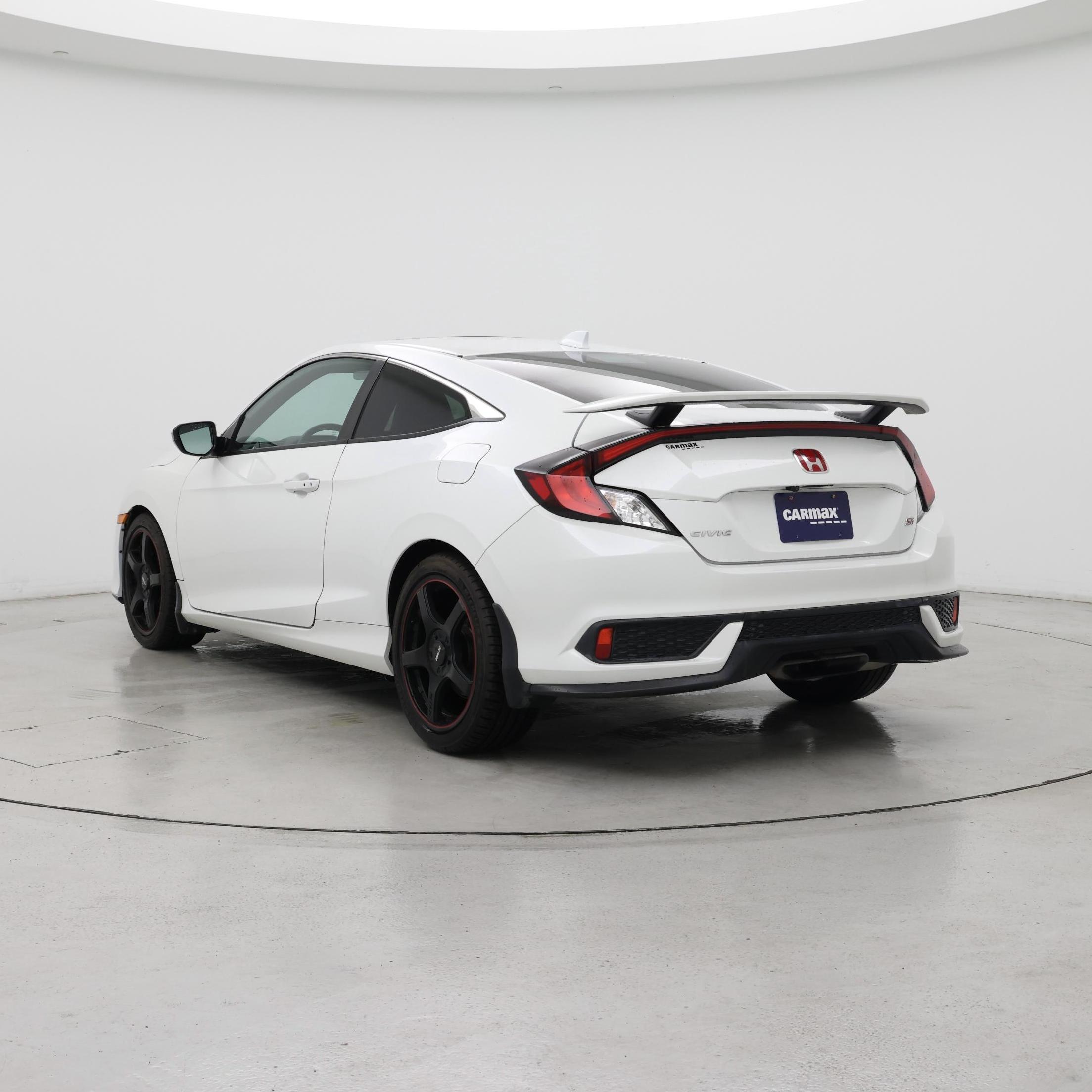 Thumbnail: 2020 Honda Civic - 2