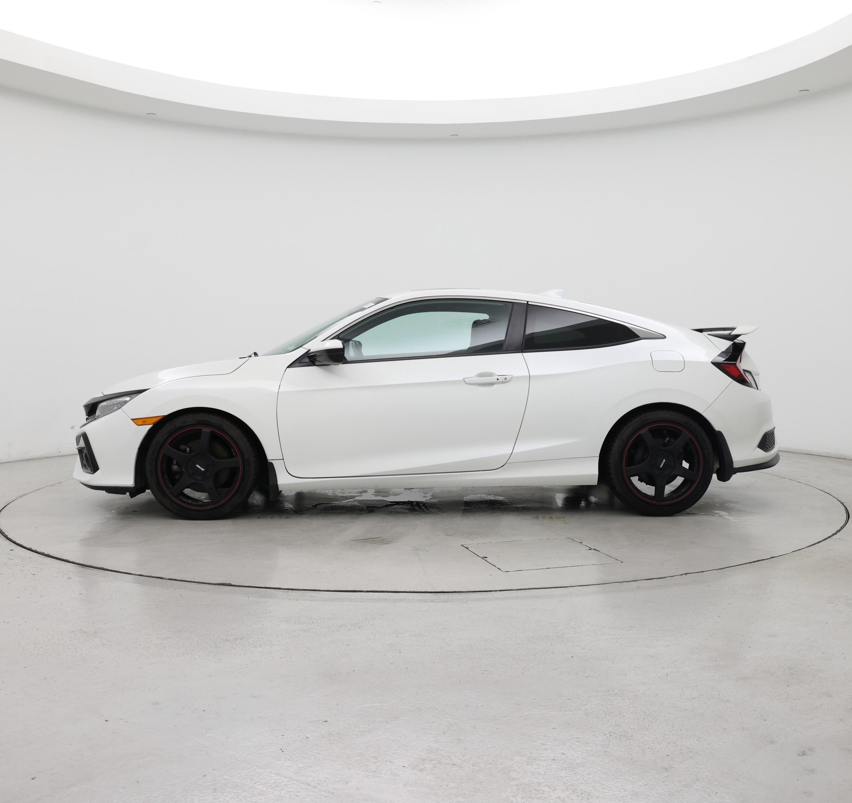 Thumbnail: 2020 Honda Civic - 3