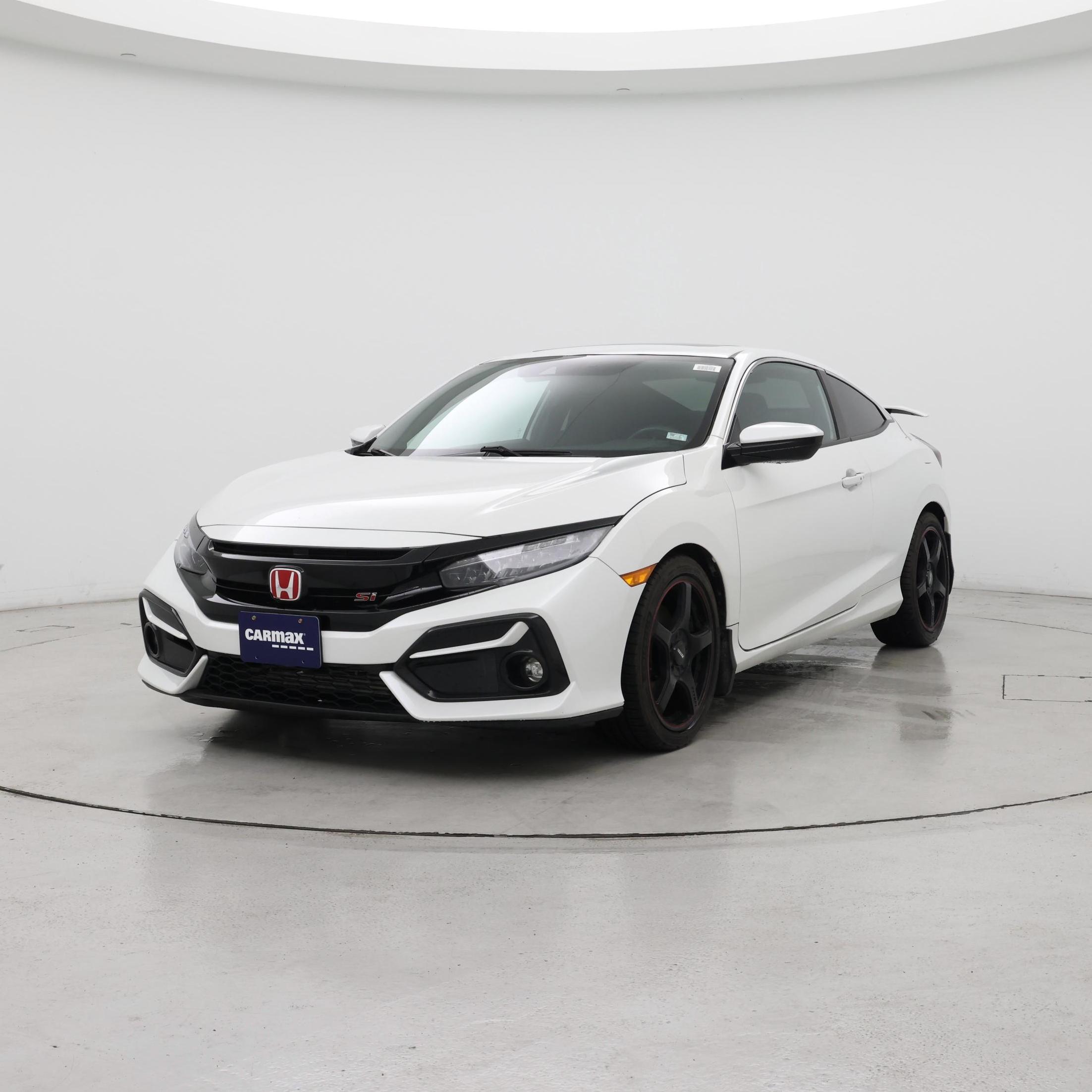Thumbnail: 2020 Honda Civic - 4