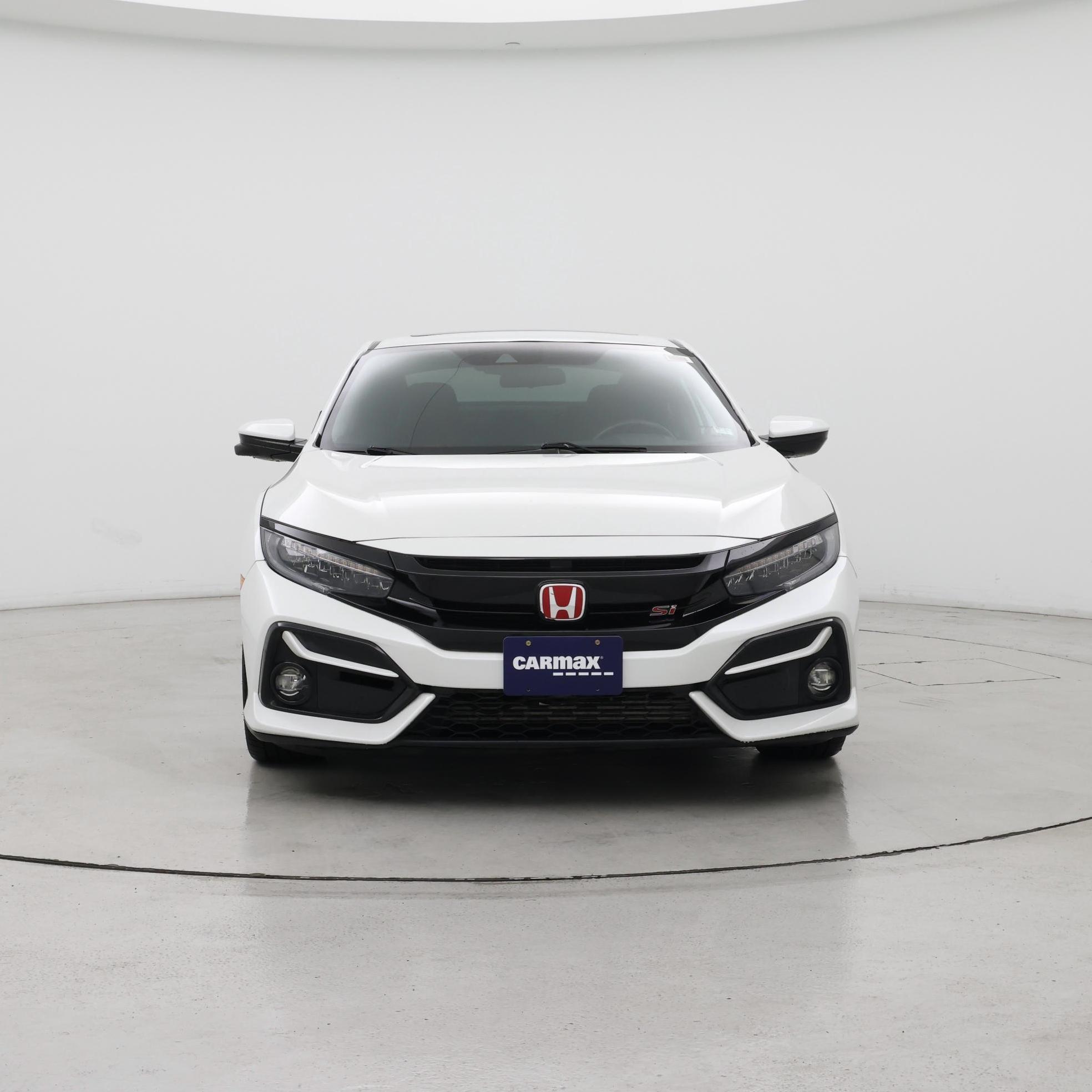 Thumbnail: 2020 Honda Civic - 5