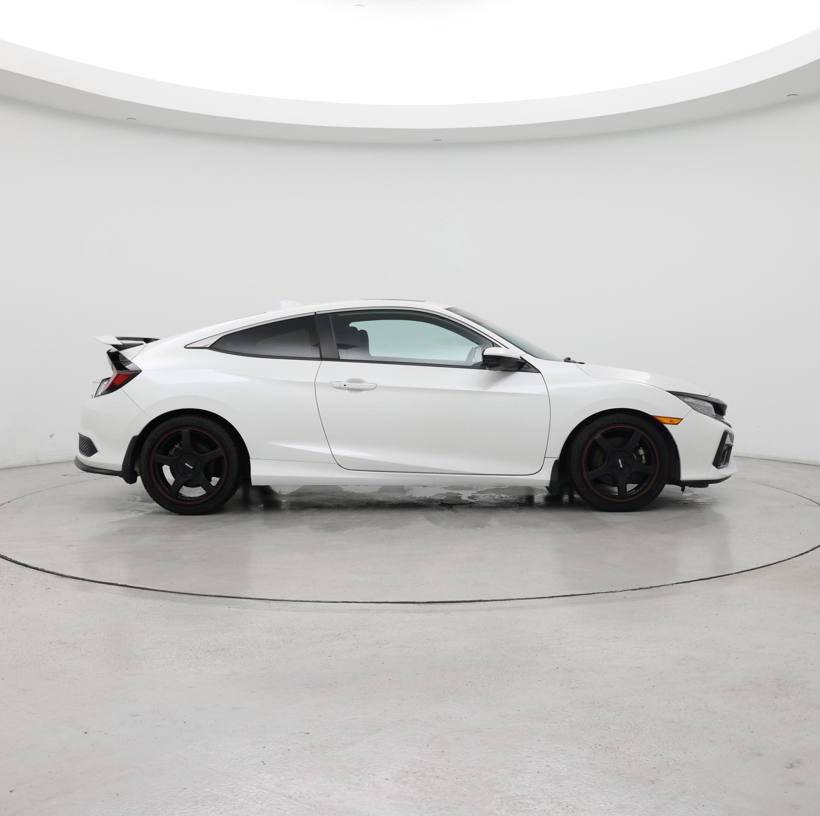 Thumbnail: 2020 Honda Civic - 7
