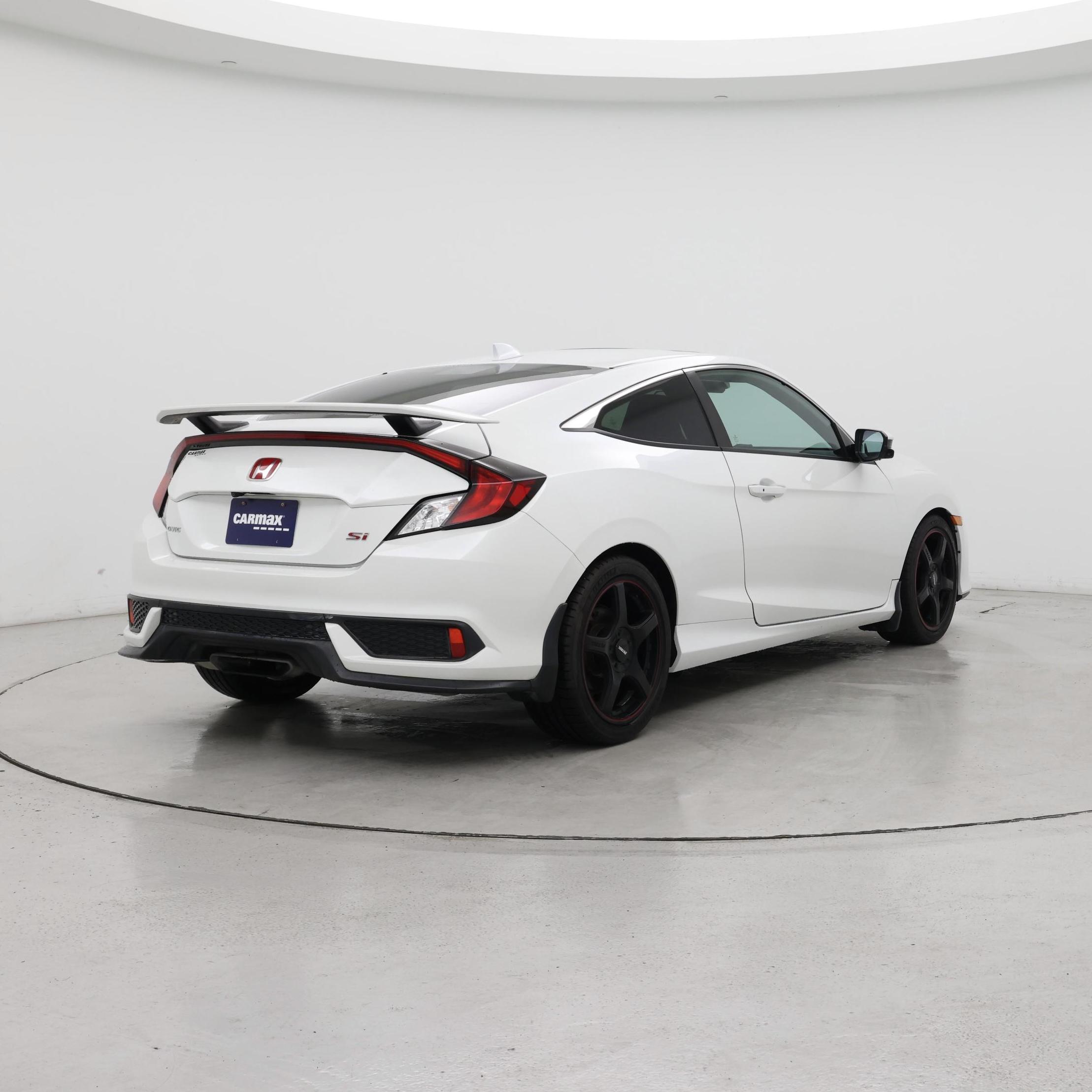 Thumbnail: 2020 Honda Civic - 8