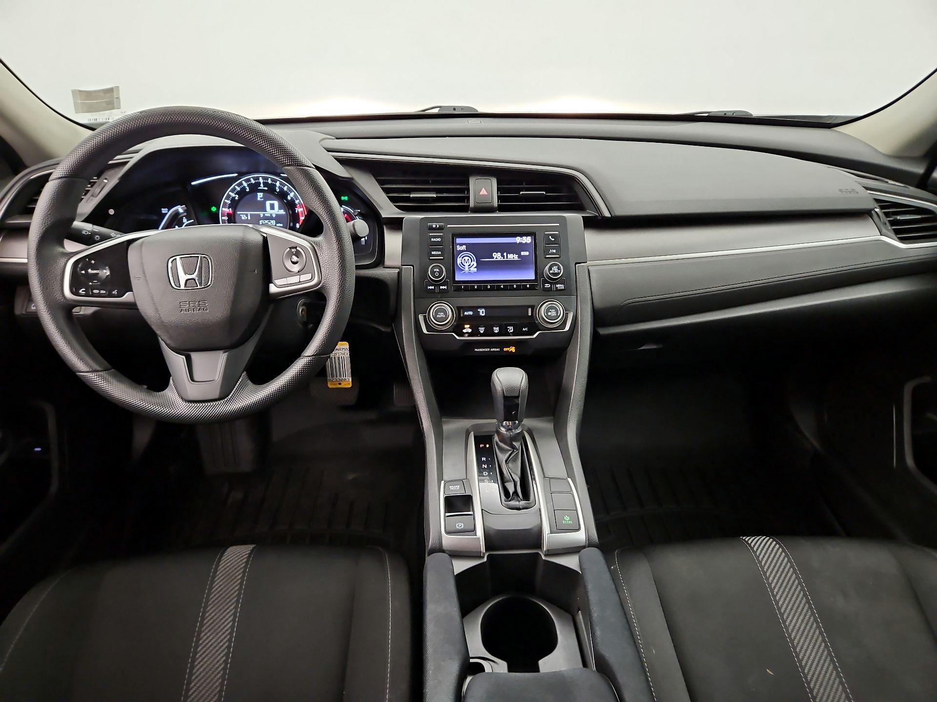 Thumbnail: 2017 Honda Civic - 9