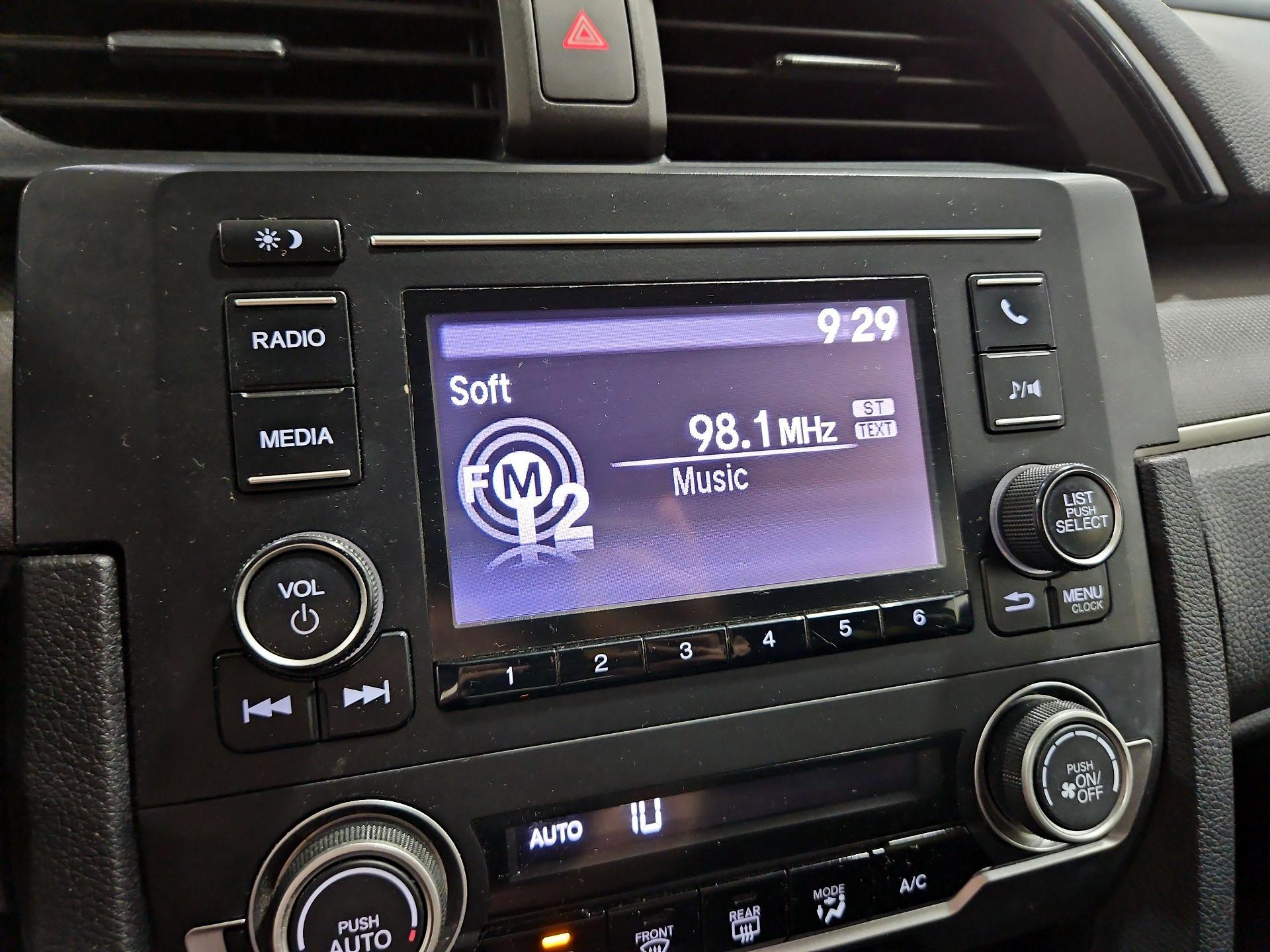 Thumbnail: 2017 Honda Civic - 15