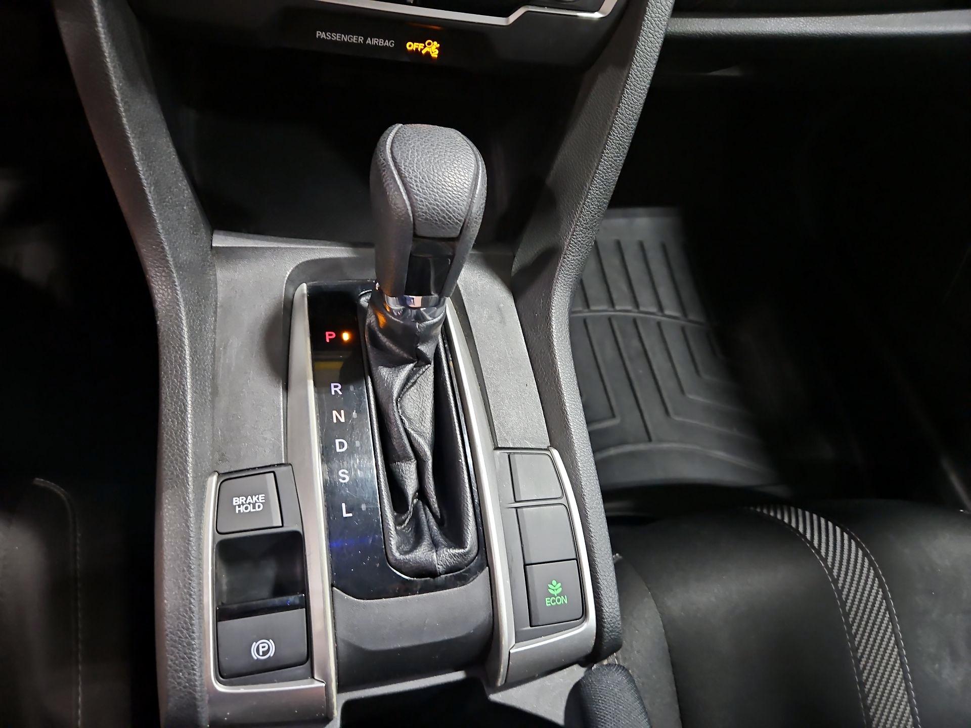 Thumbnail: 2017 Honda Civic - 17