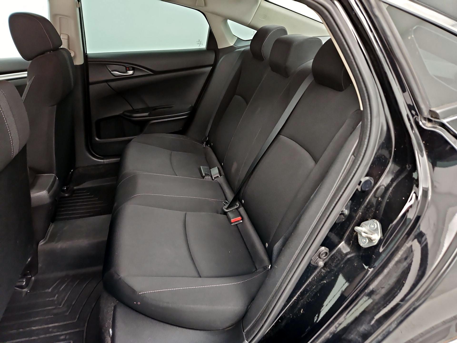 Thumbnail: 2017 Honda Civic - 19