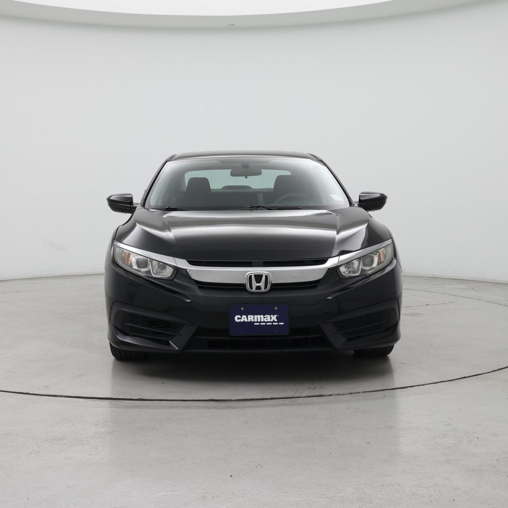 Thumbnail: 2017 Honda Civic - 5