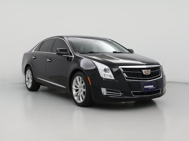 2016 Cadillac XTS Luxury -
                  Saint Louis, MO