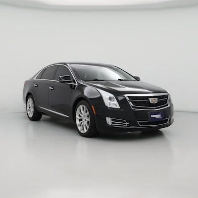 2016 Cadillac XTS Luxury