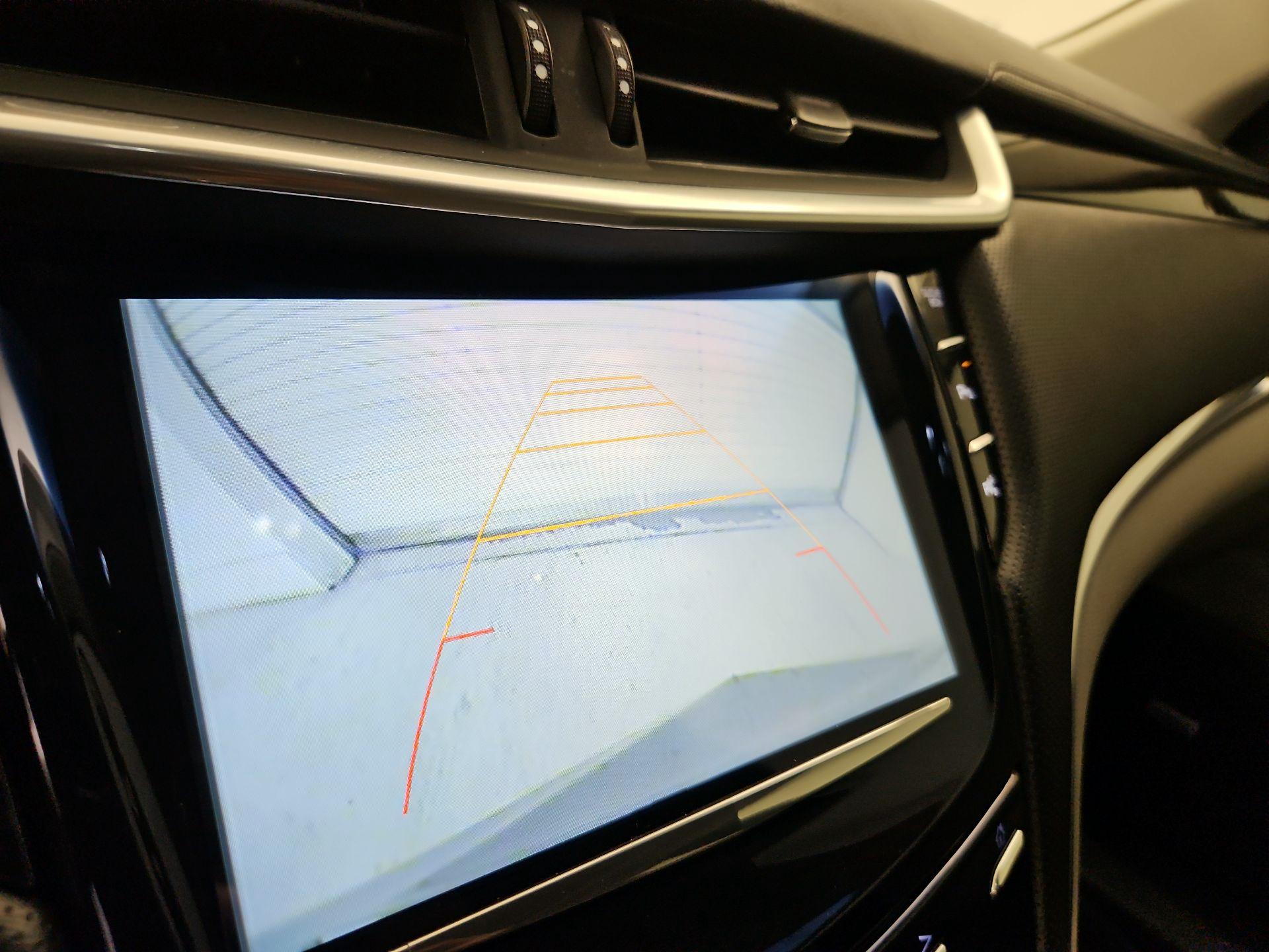 Thumbnail: 2016 Cadillac XTS - 14