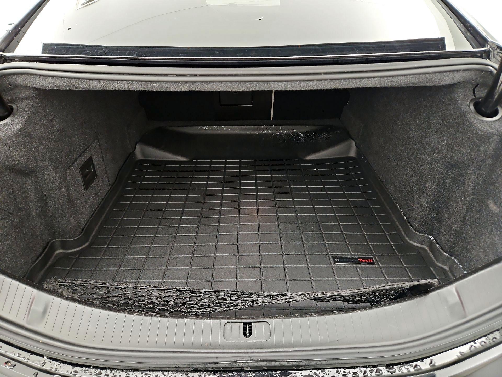 Thumbnail: 2016 Cadillac XTS - 19