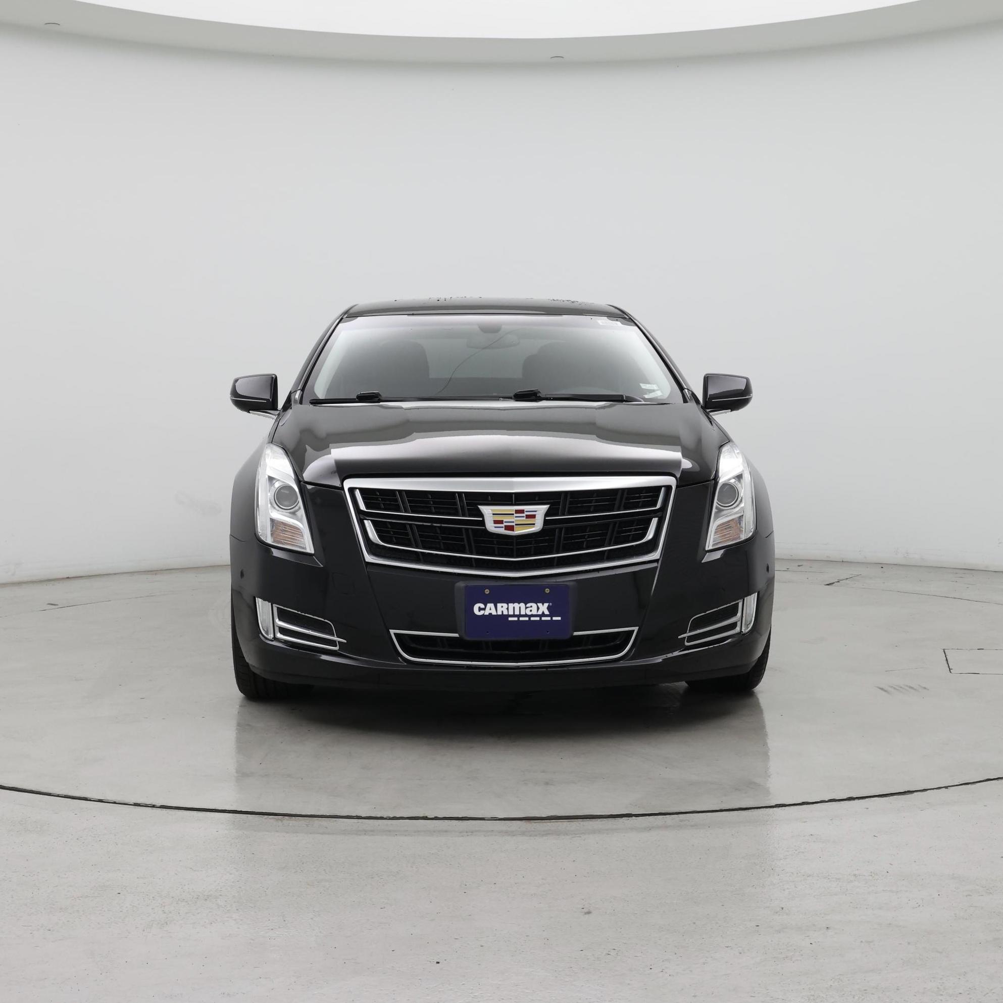 Thumbnail: 2016 Cadillac XTS - 5