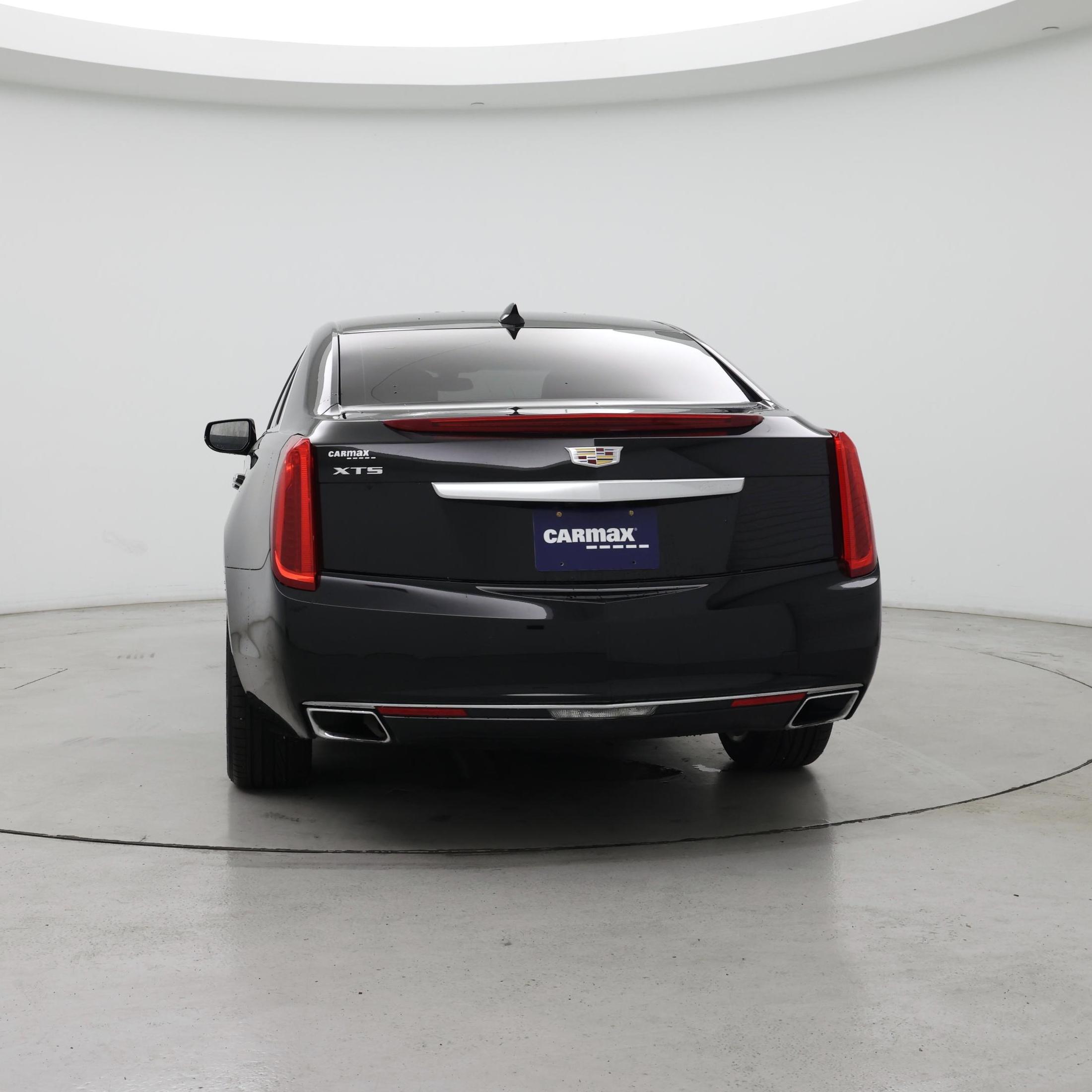 Thumbnail: 2016 Cadillac XTS - 6