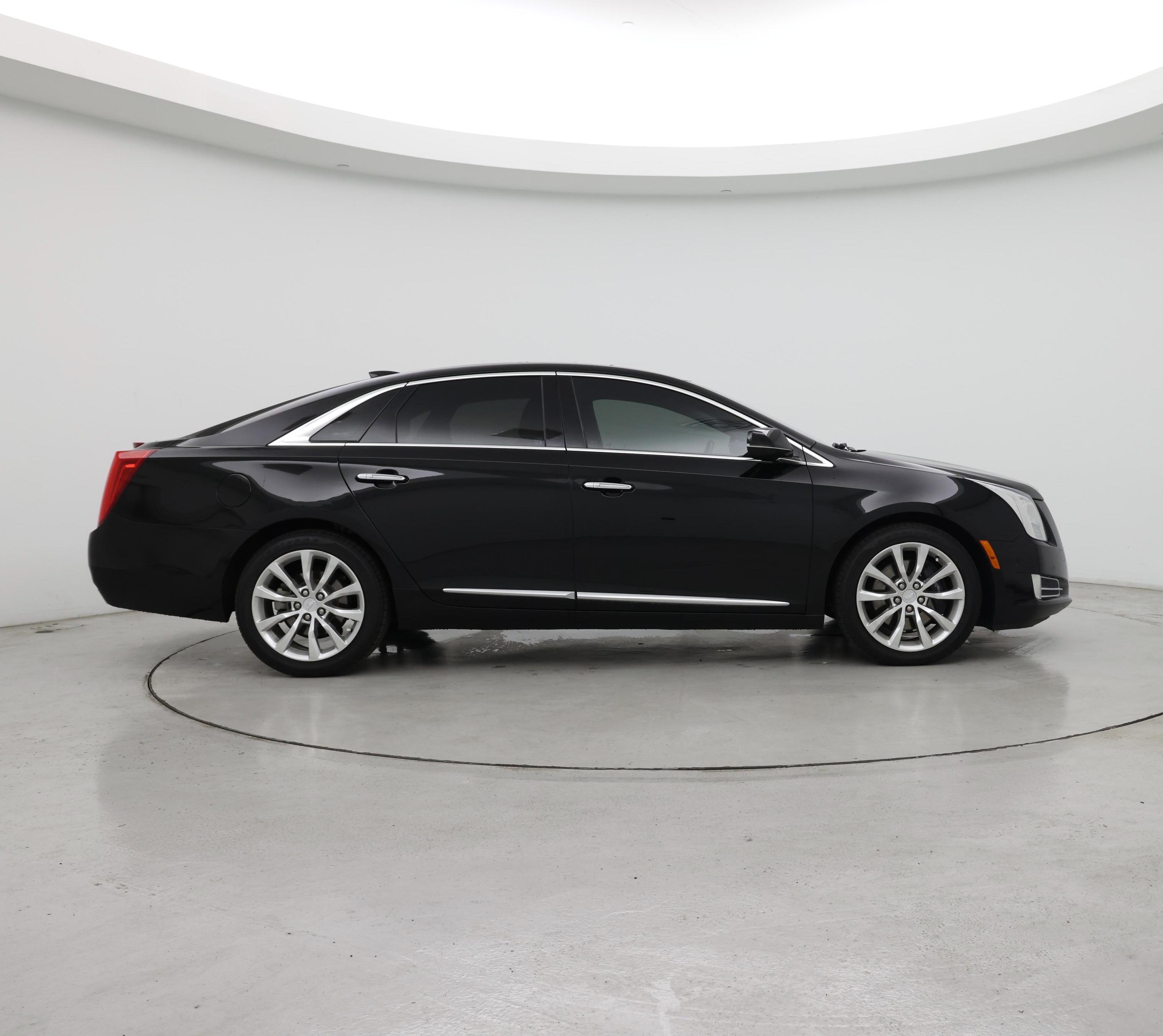 Thumbnail: 2016 Cadillac XTS - 7