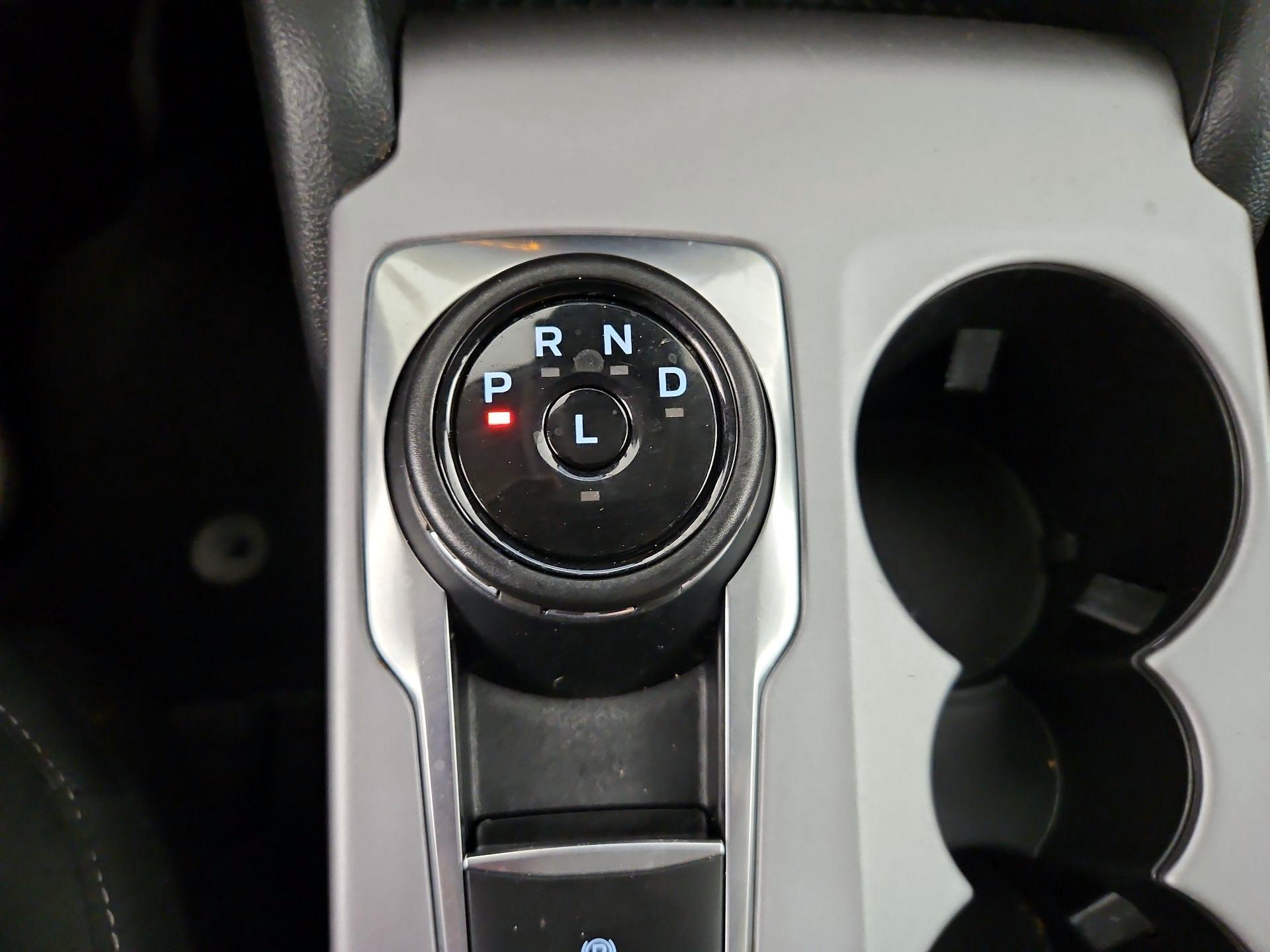 Thumbnail: 2023 Ford Bronco Sport - 17