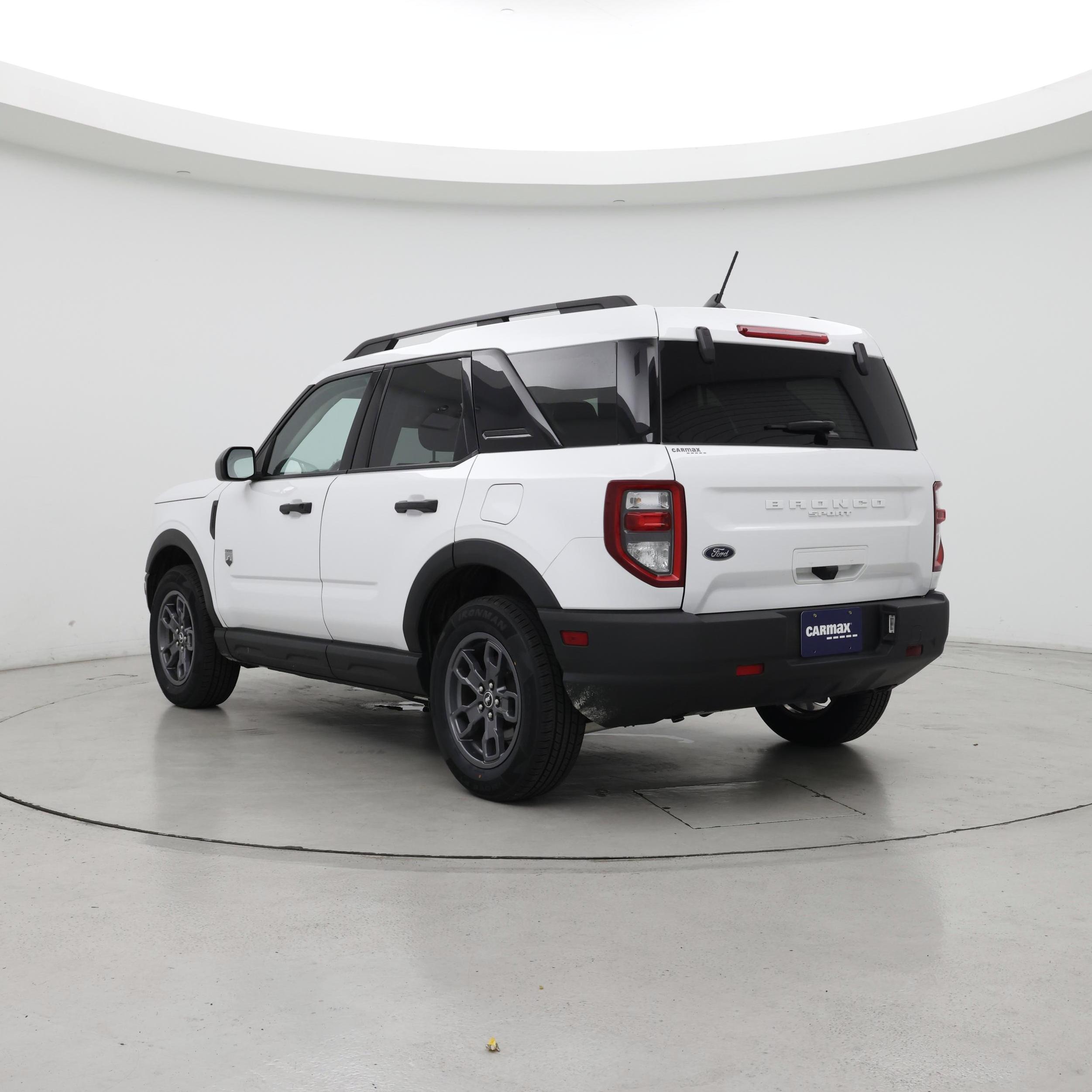 Thumbnail: 2023 Ford Bronco Sport - 2