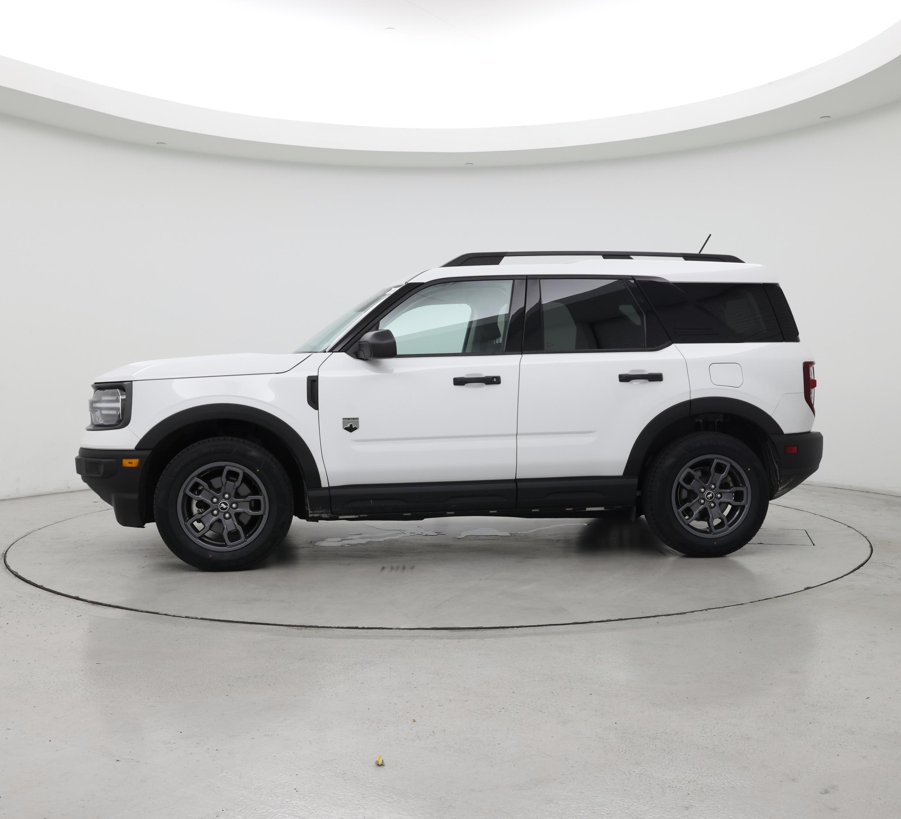 Thumbnail: 2023 Ford Bronco Sport - 3