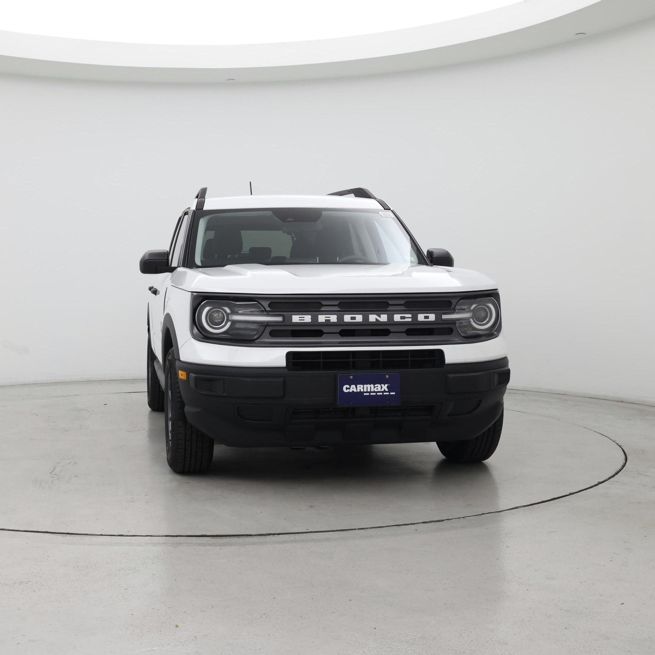 Thumbnail: 2023 Ford Bronco Sport - 5