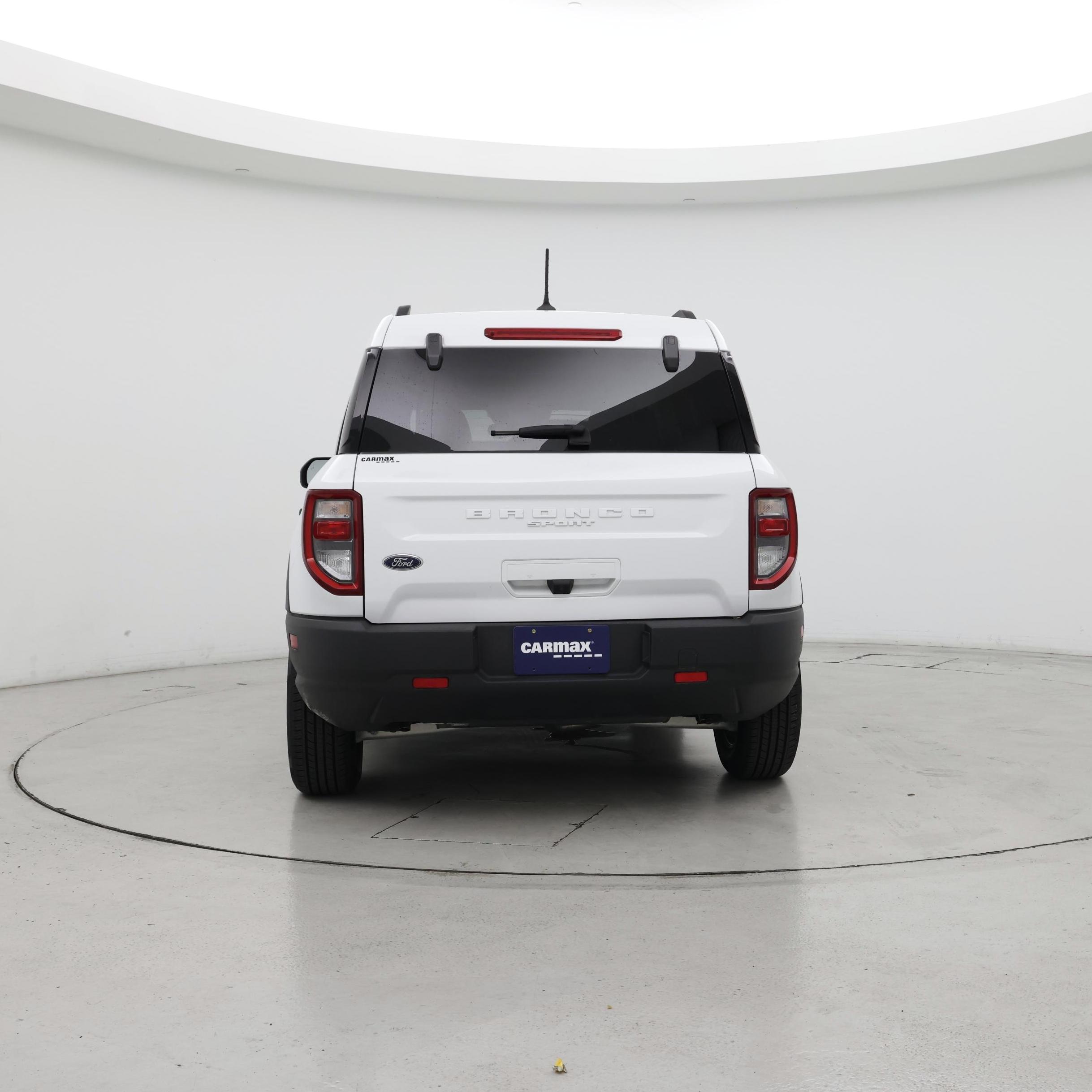 Thumbnail: 2023 Ford Bronco Sport - 6