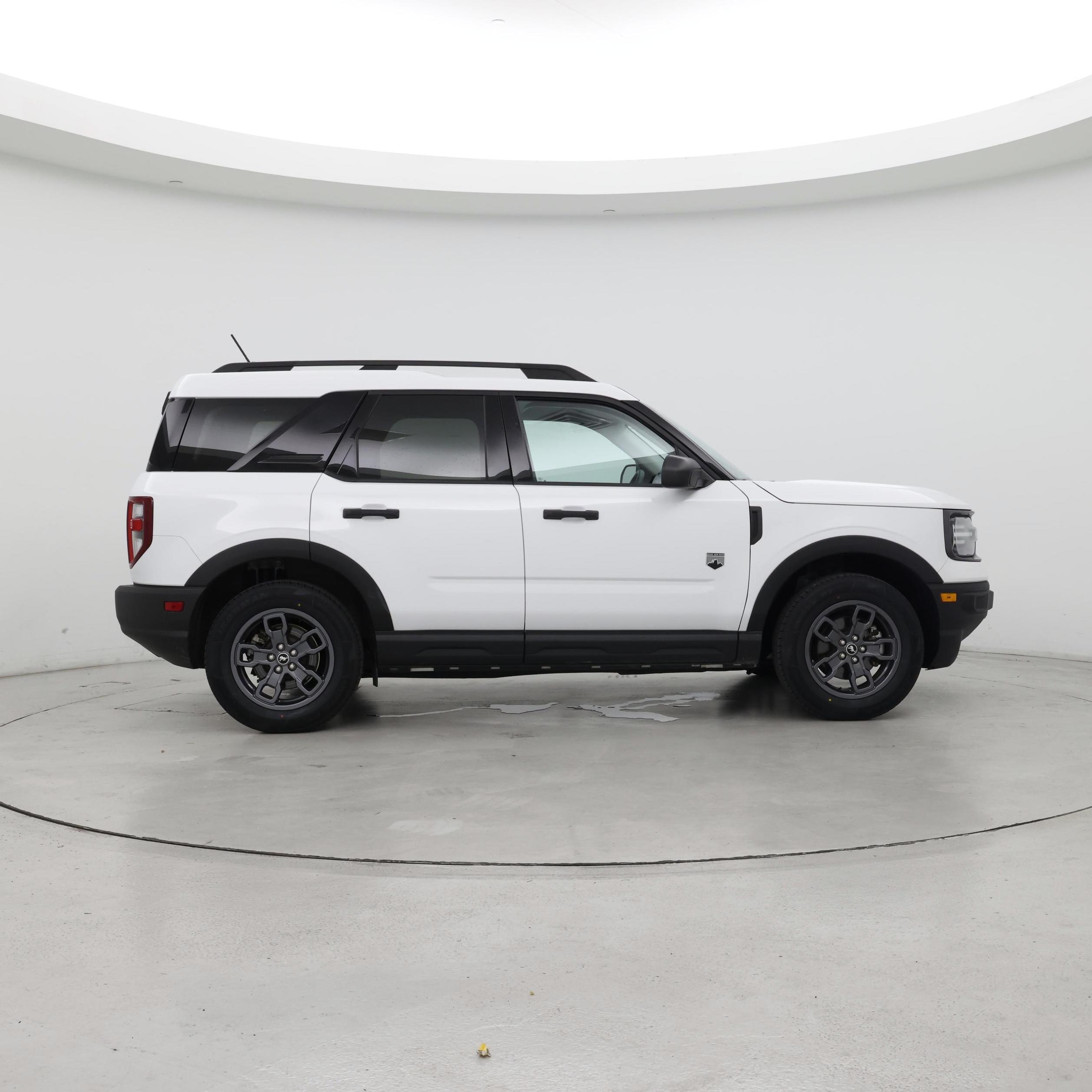 Thumbnail: 2023 Ford Bronco Sport - 7