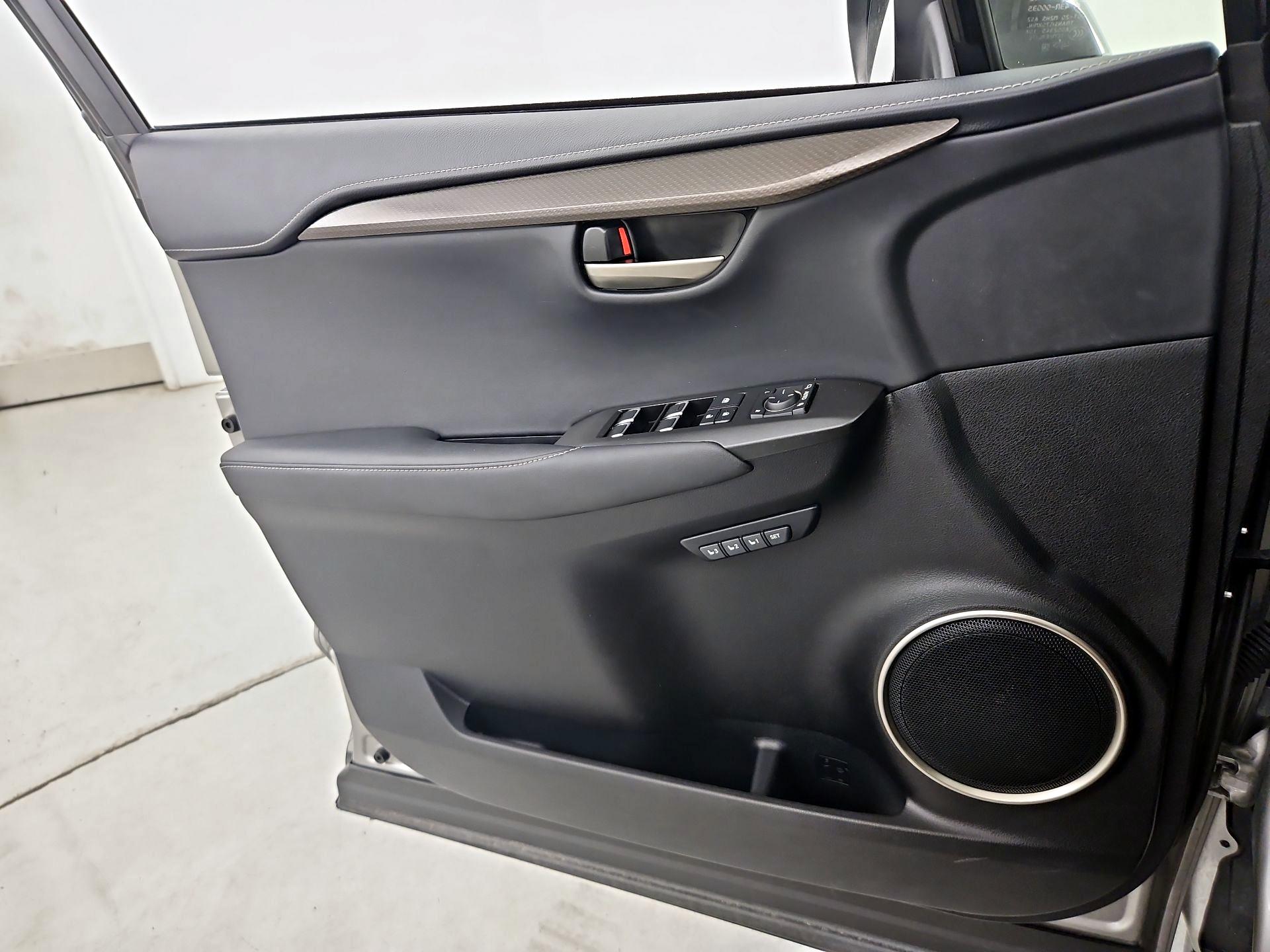 Thumbnail: 2020 Lexus NX - 12