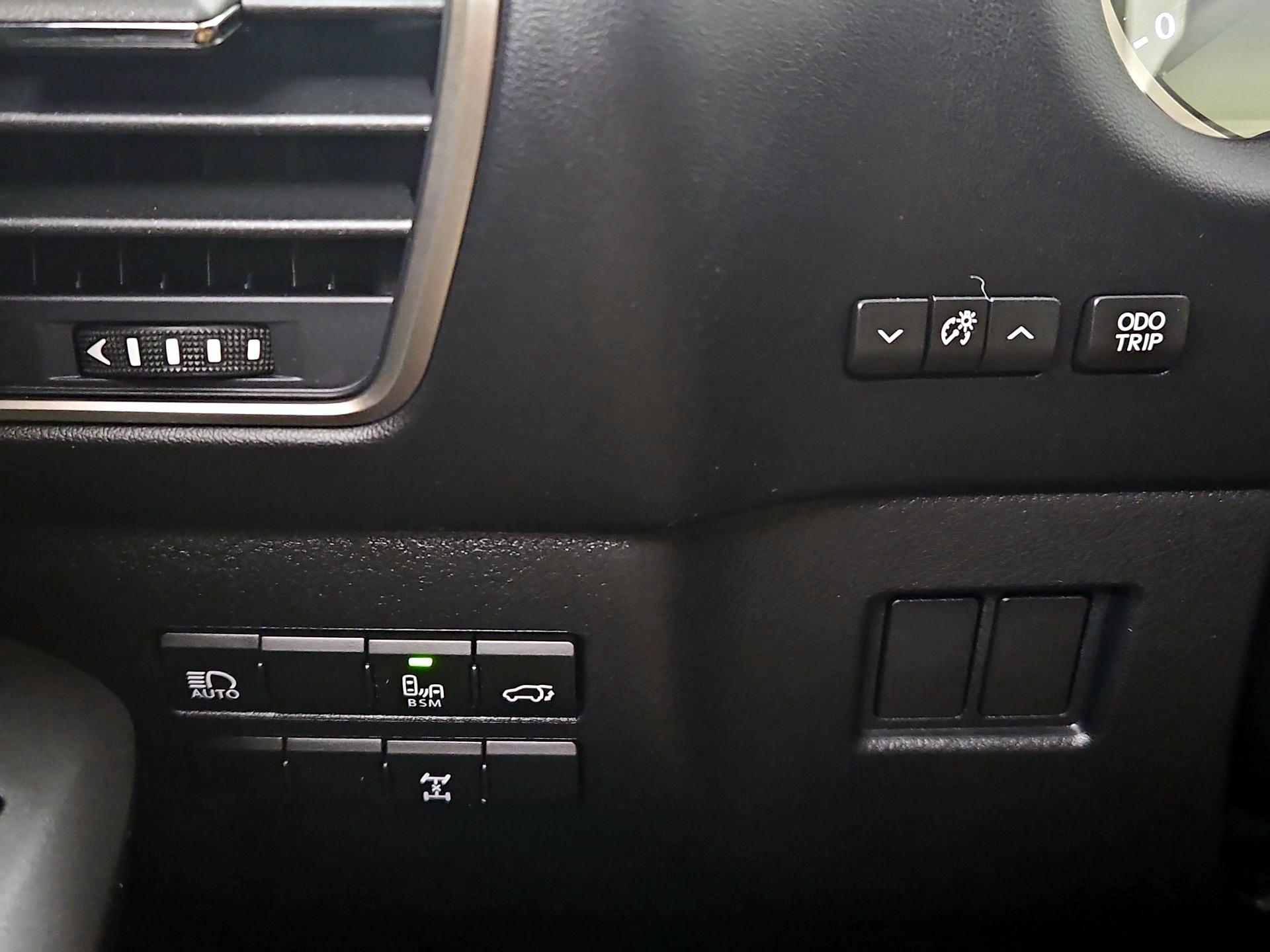 Thumbnail: 2020 Lexus NX - 13