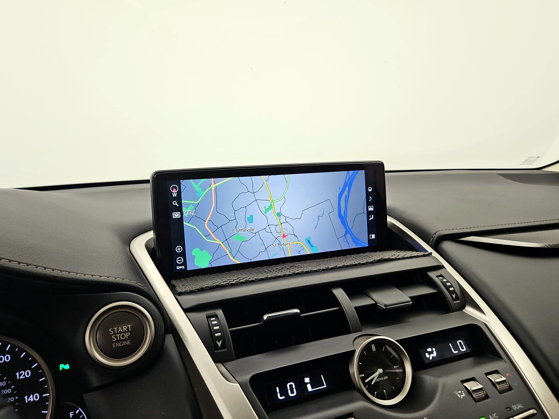 Thumbnail: 2020 Lexus NX - 14