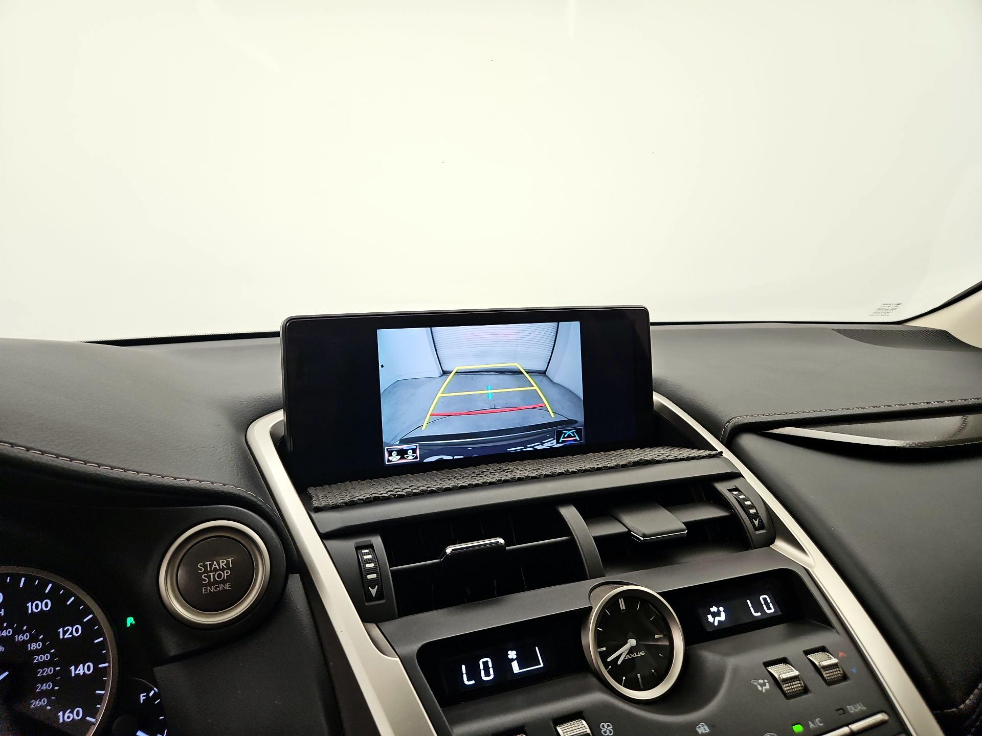 Thumbnail: 2020 Lexus NX - 15