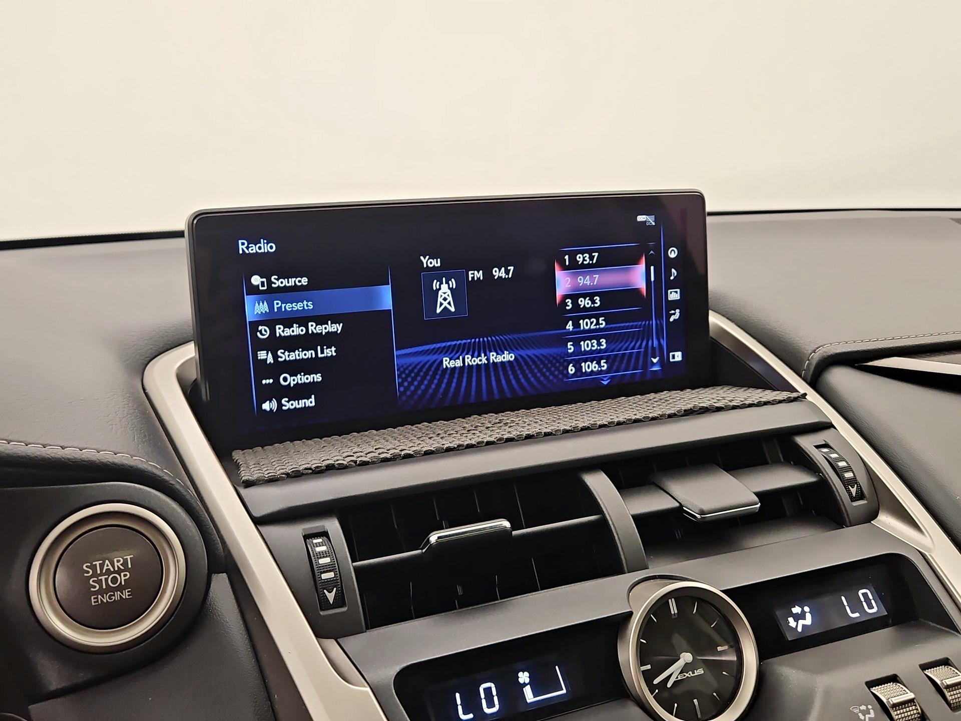 Thumbnail: 2020 Lexus NX - 16