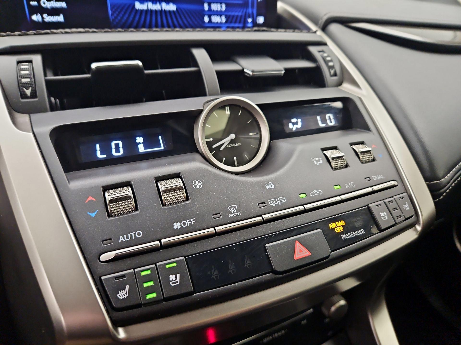 Thumbnail: 2020 Lexus NX - 17