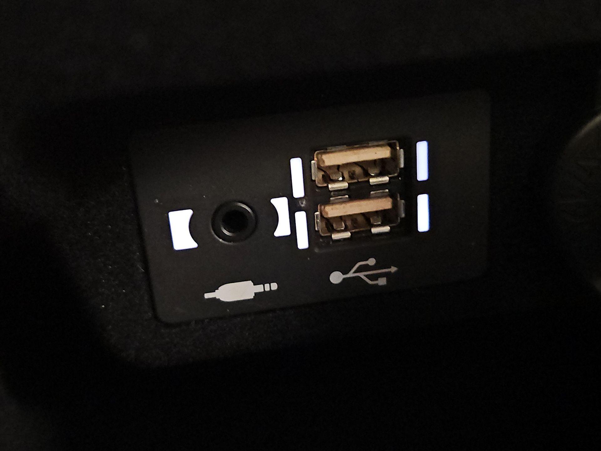 Thumbnail: 2020 Lexus NX - 19