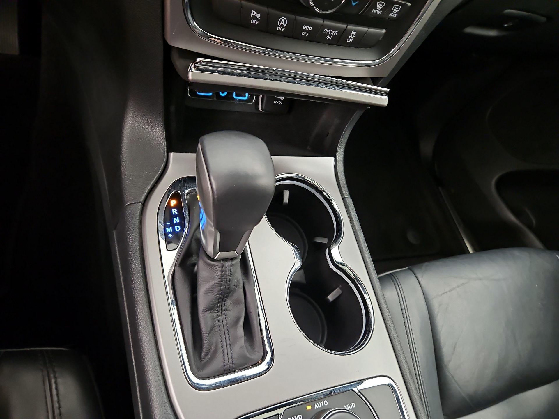 Thumbnail: 2018 Jeep Grand Cherokee - 18