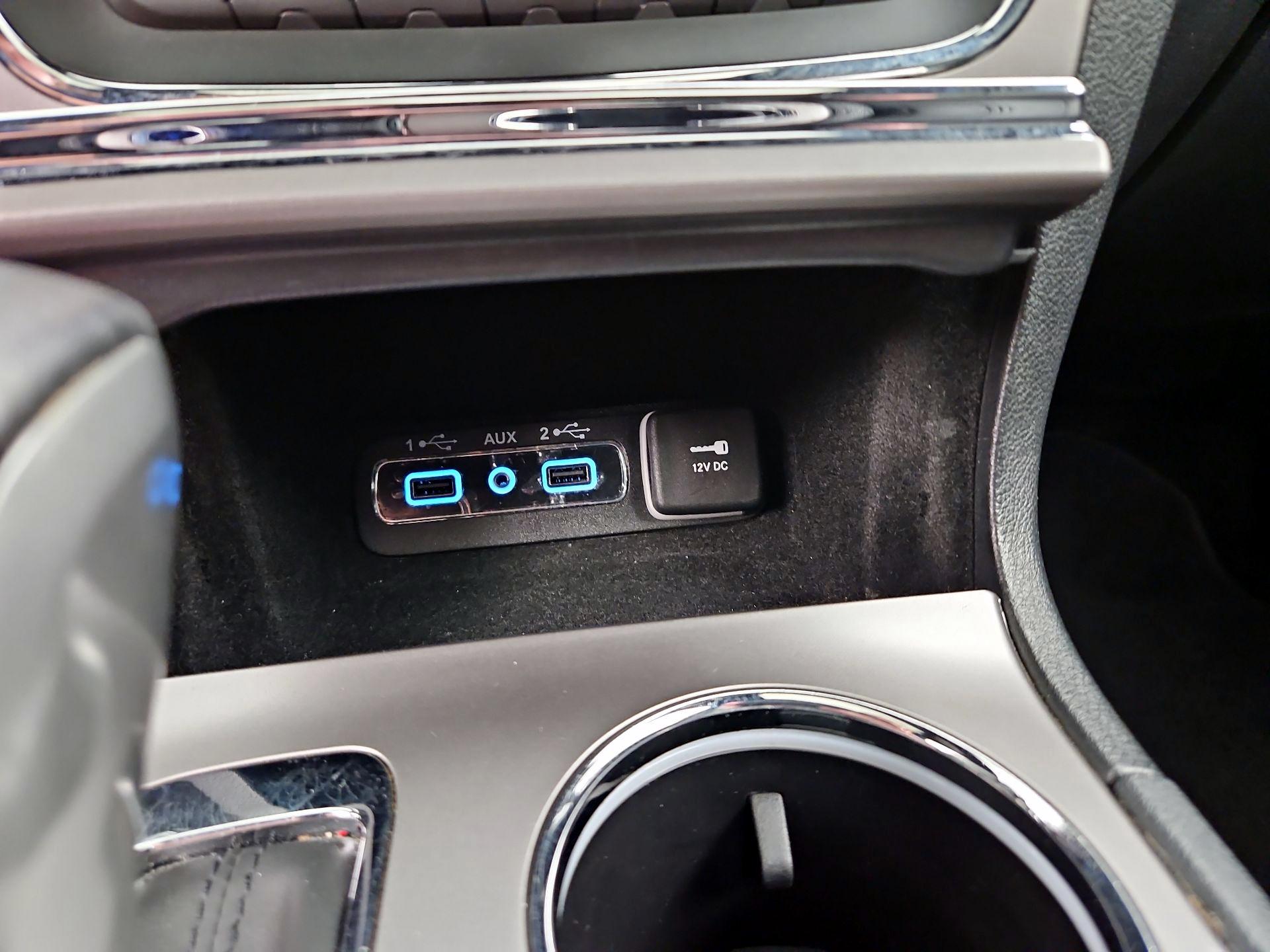 Thumbnail: 2018 Jeep Grand Cherokee - 19