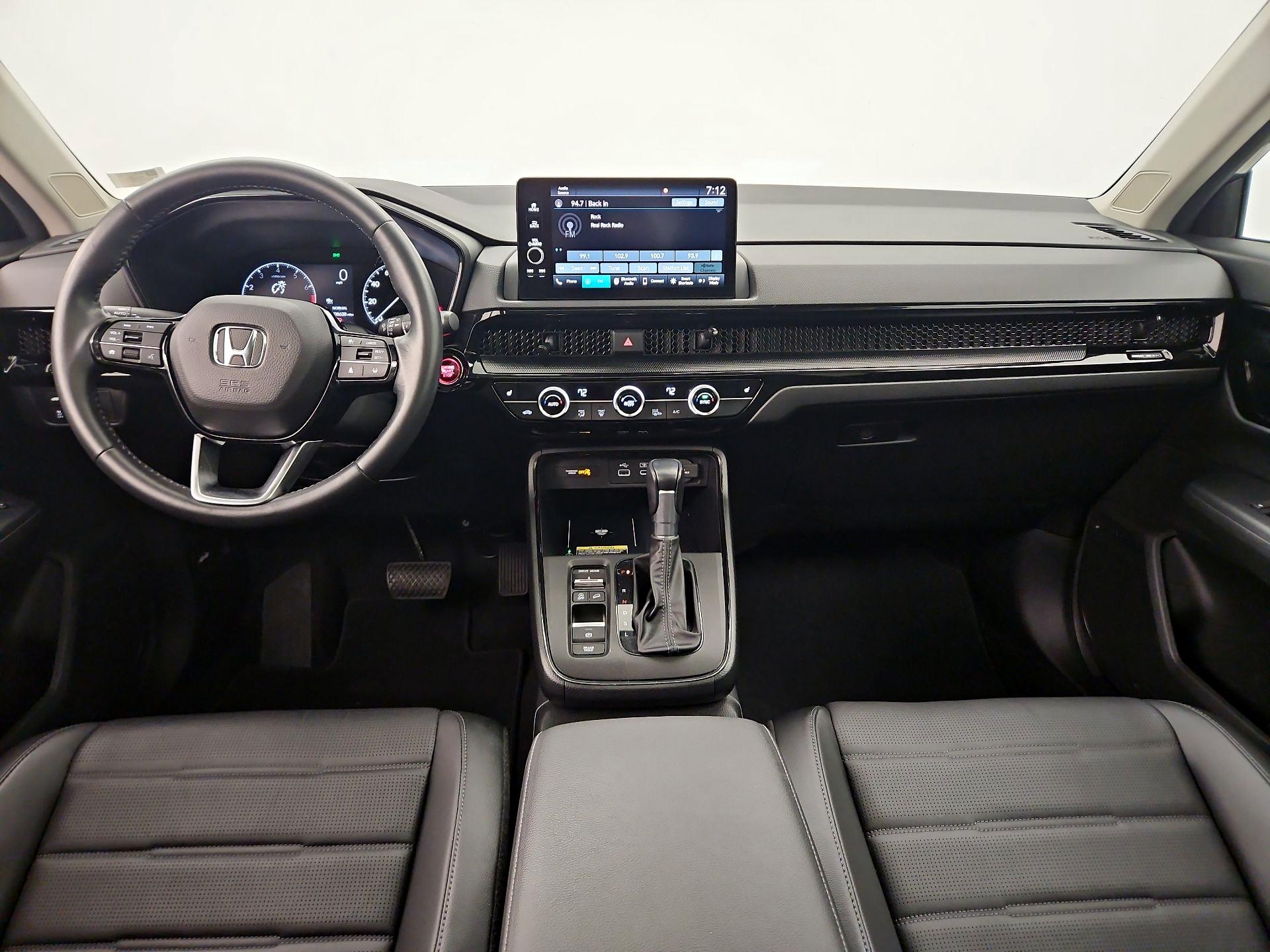 Thumbnail: 2023 Honda CR-V - 9