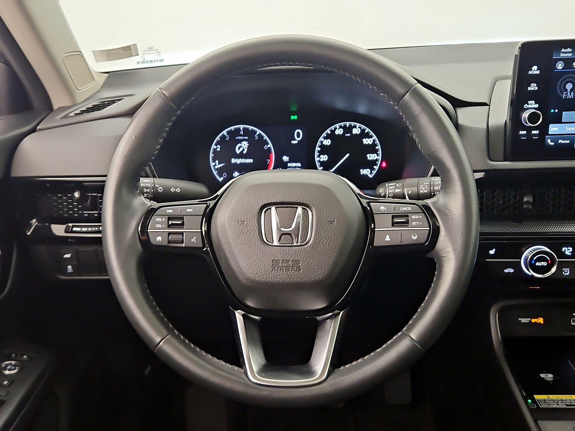 Thumbnail: 2023 Honda CR-V - 10