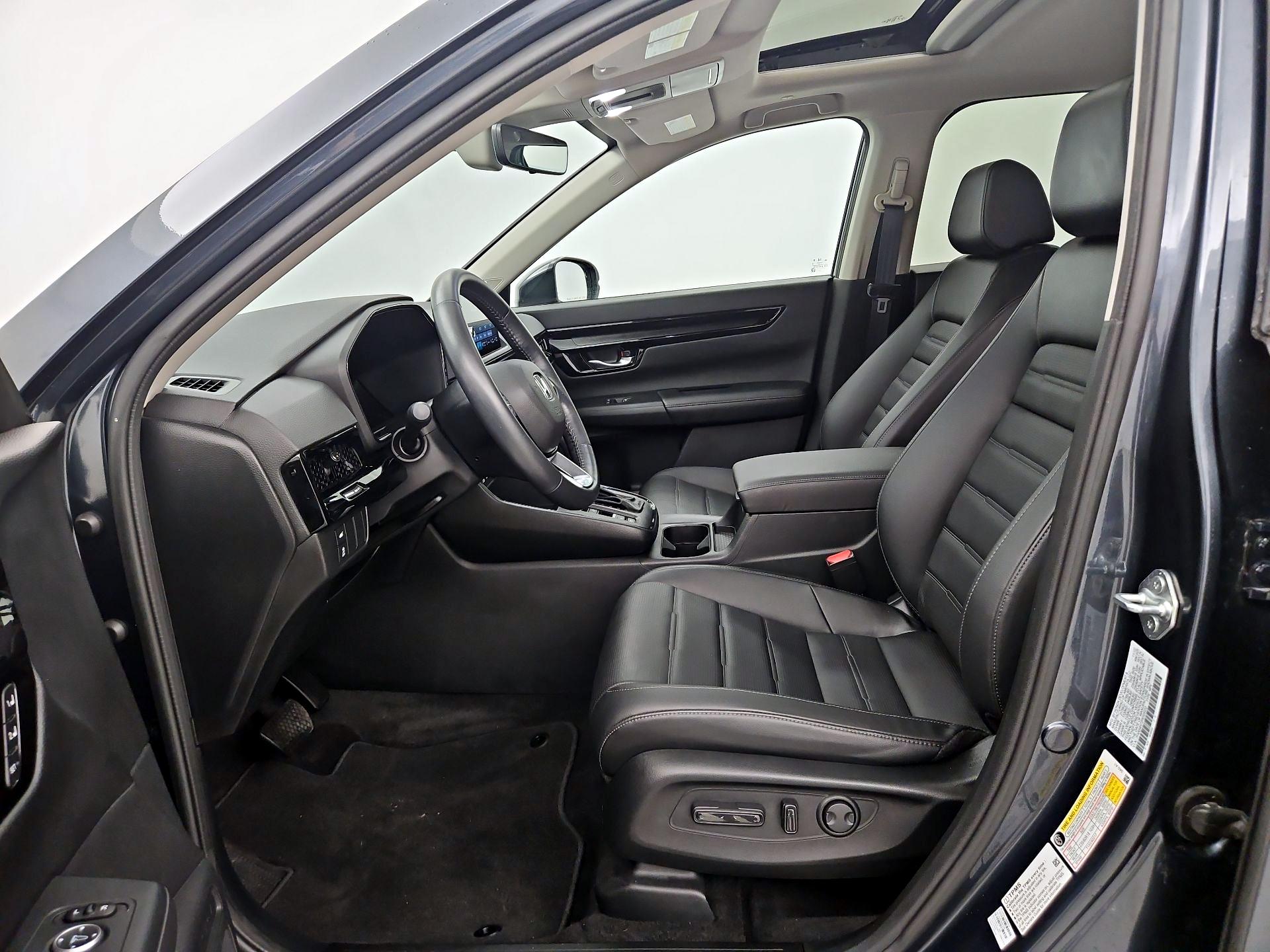 Thumbnail: 2023 Honda CR-V - 11