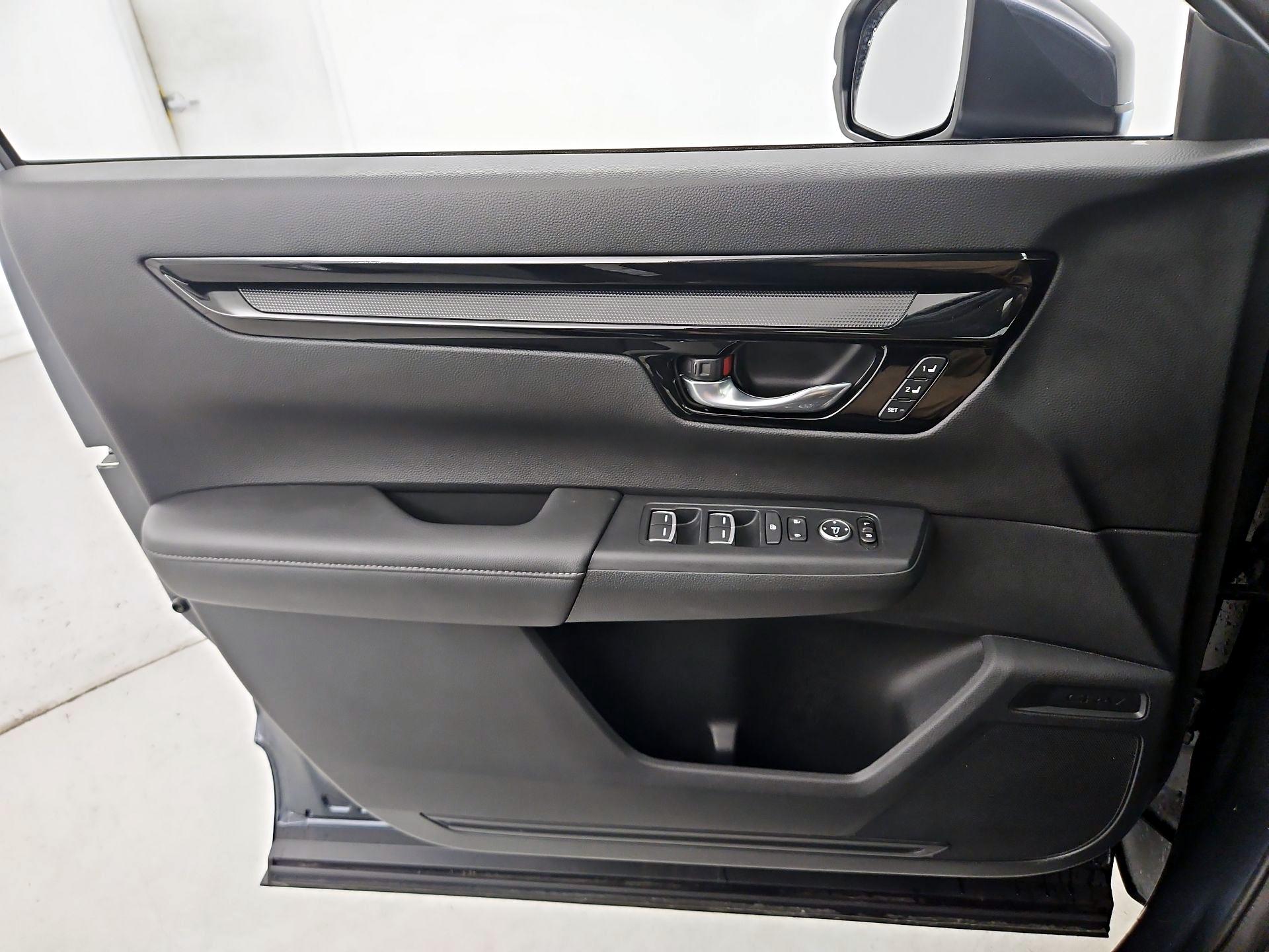 Thumbnail: 2023 Honda CR-V - 12
