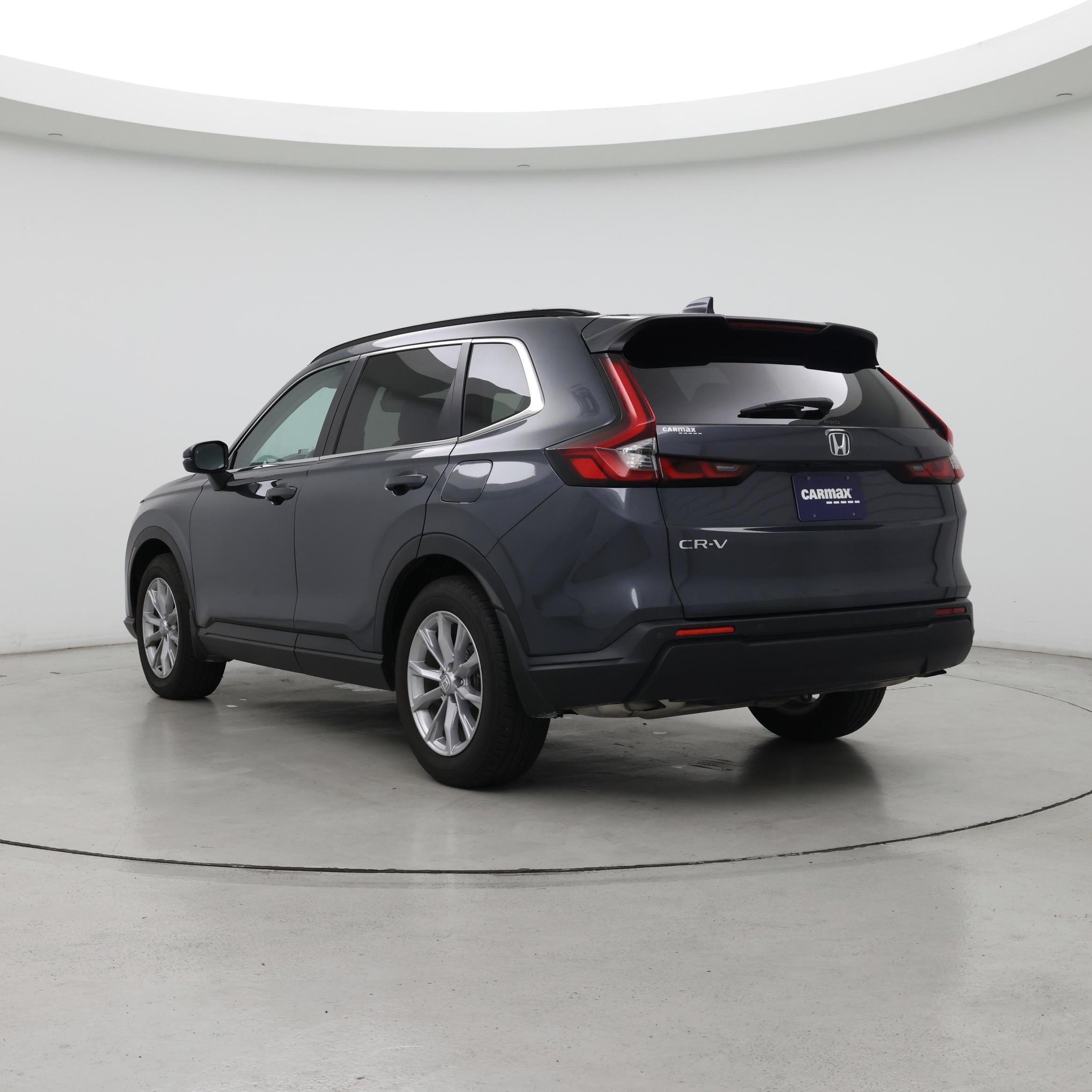 Thumbnail: 2023 Honda CR-V - 2