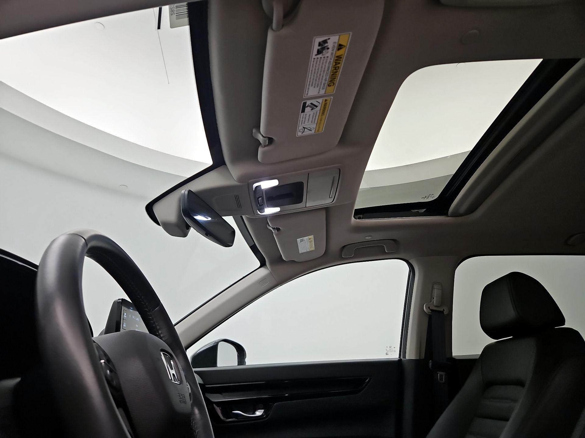 Thumbnail: 2023 Honda CR-V - 19