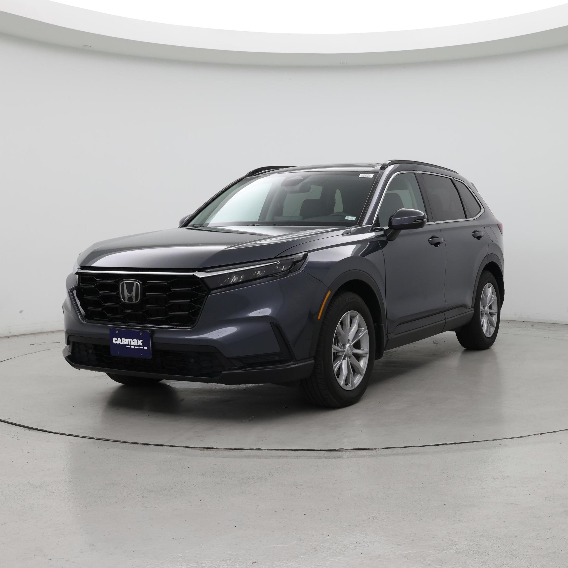 Thumbnail: 2023 Honda CR-V - 4