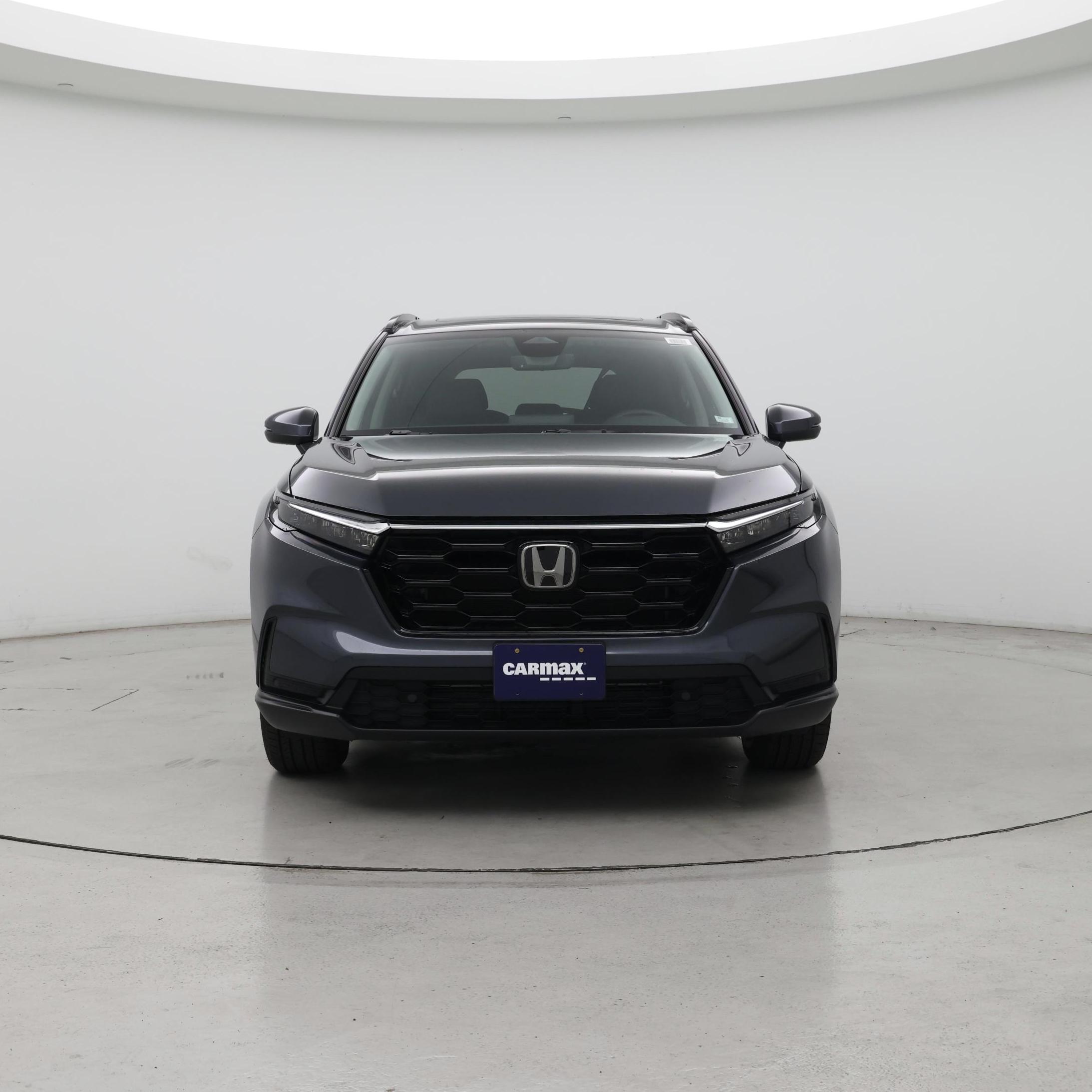 Thumbnail: 2023 Honda CR-V - 5