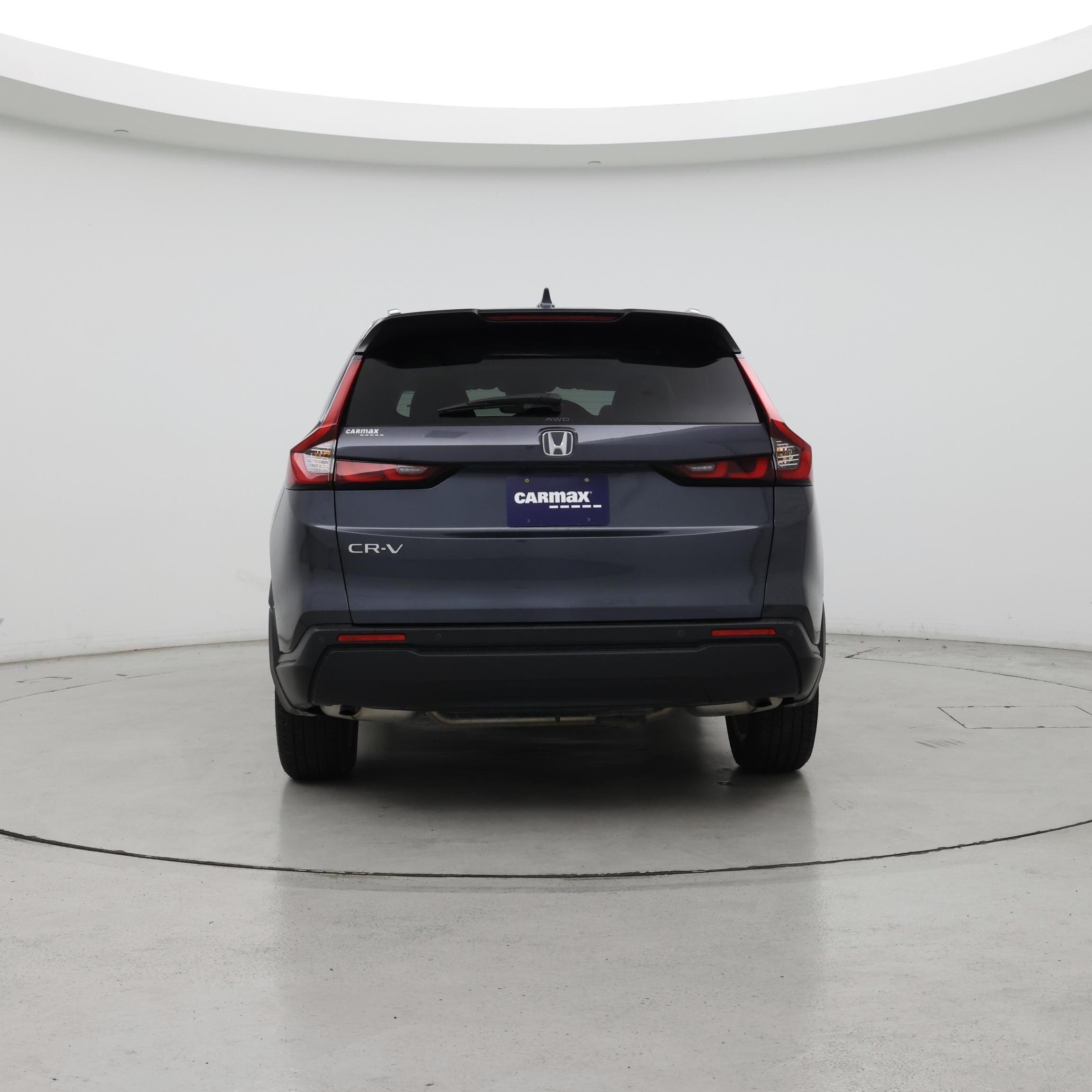 Thumbnail: 2023 Honda CR-V - 6