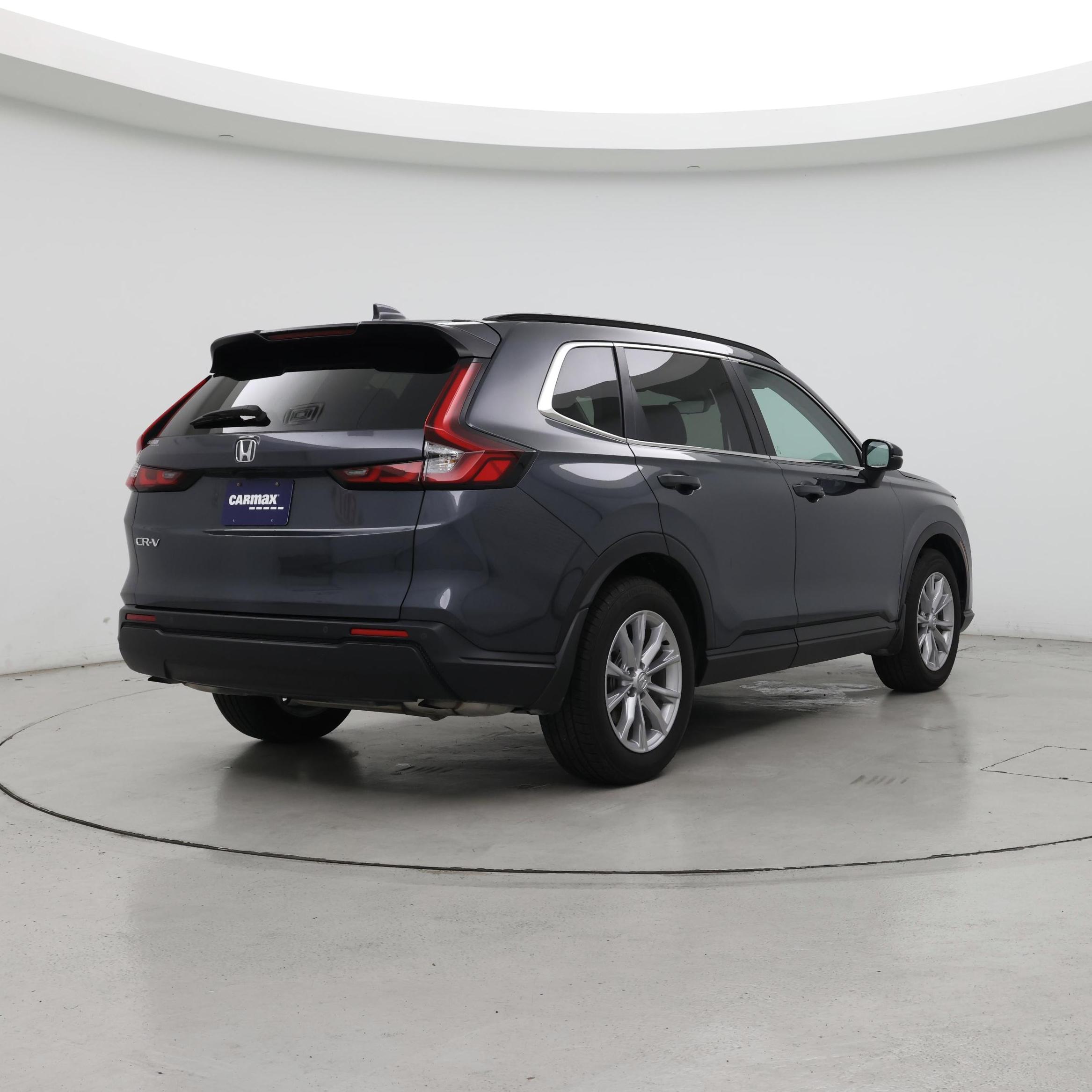 Thumbnail: 2023 Honda CR-V - 8