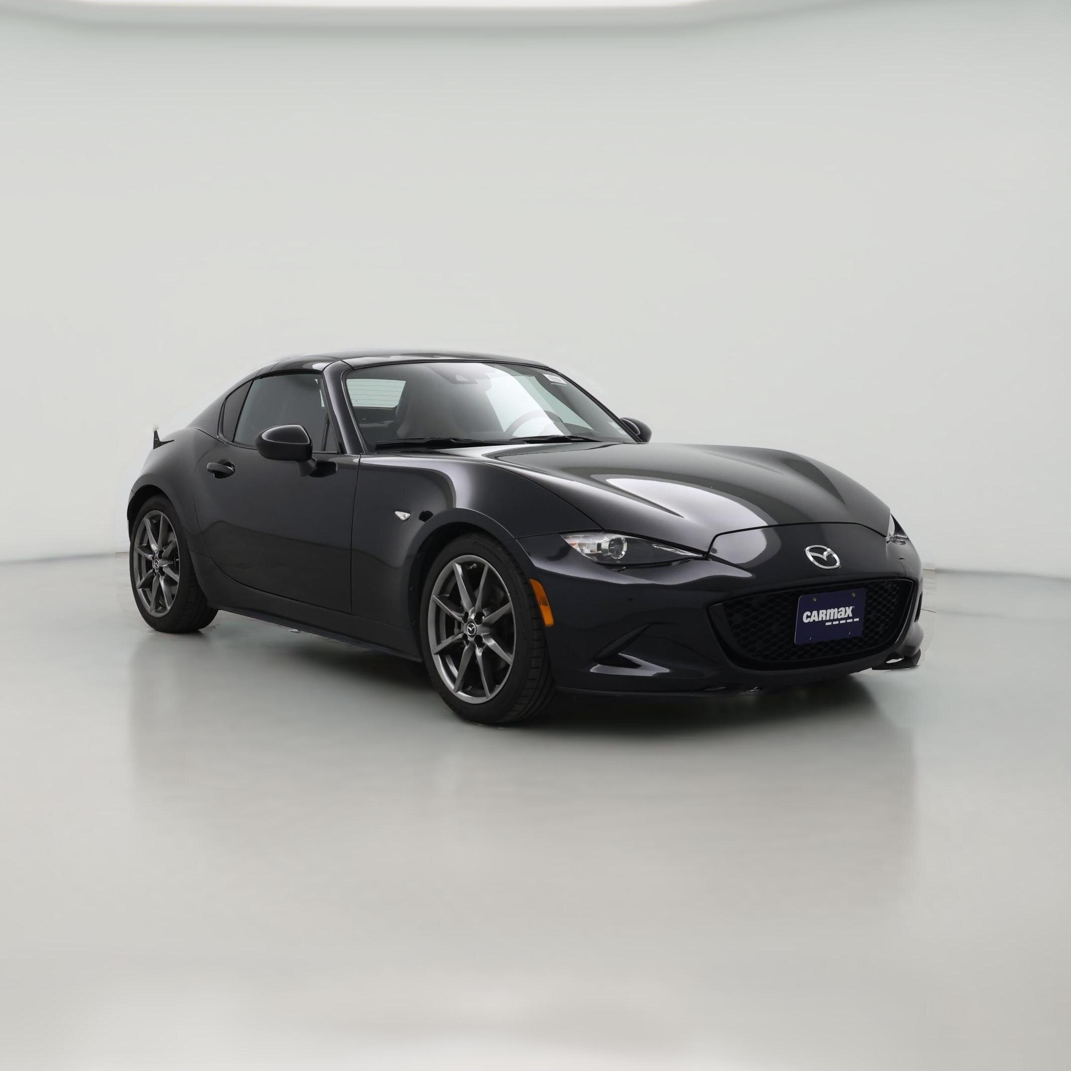 Thumbnail: 2020 Mazda MX-5 Miata - 1