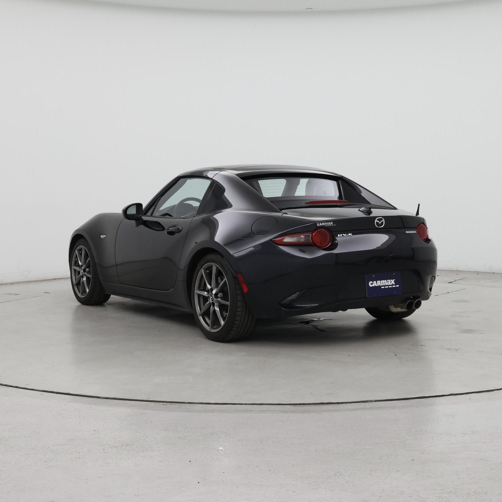 Thumbnail: 2020 Mazda MX-5 Miata - 2