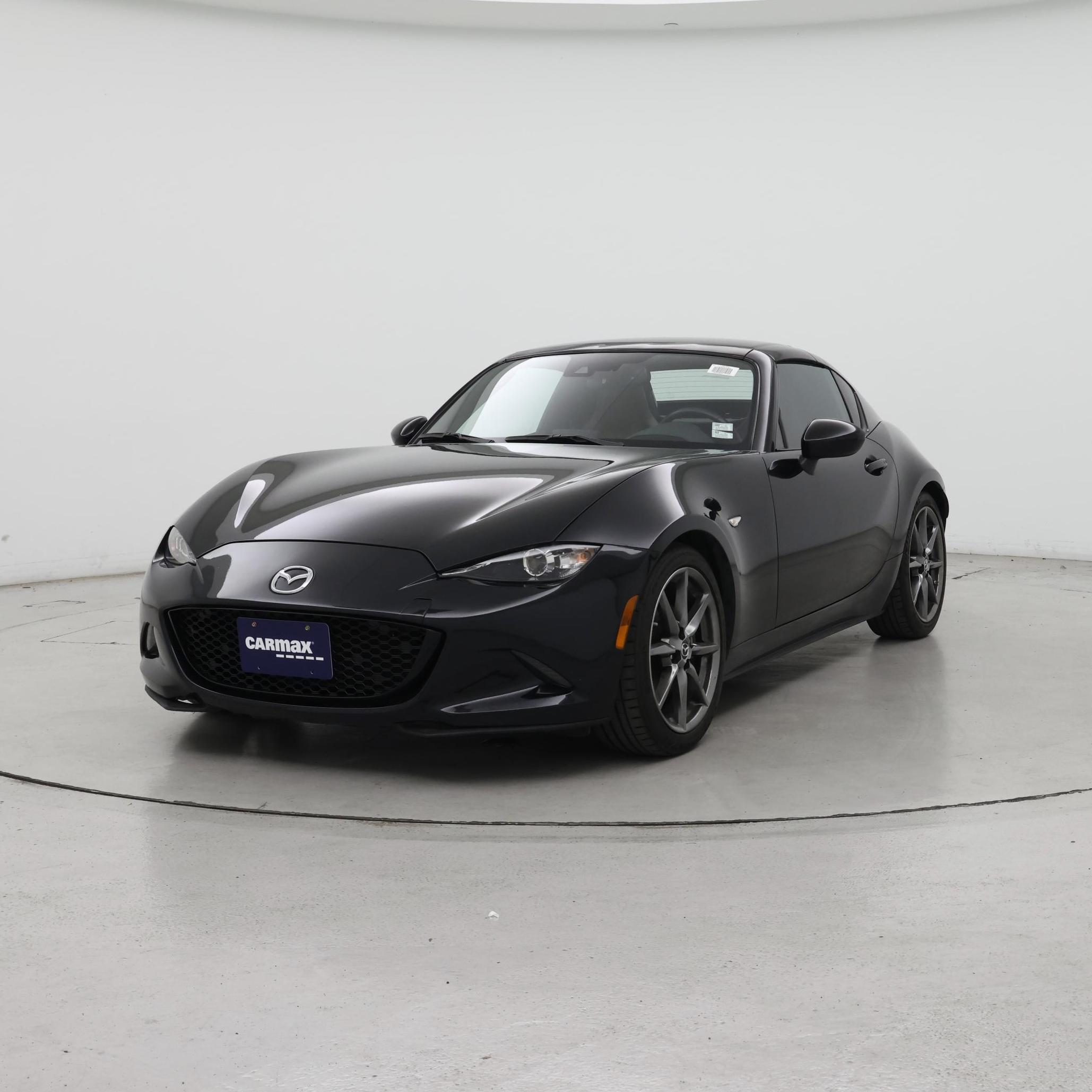 Thumbnail: 2020 Mazda MX-5 Miata - 4