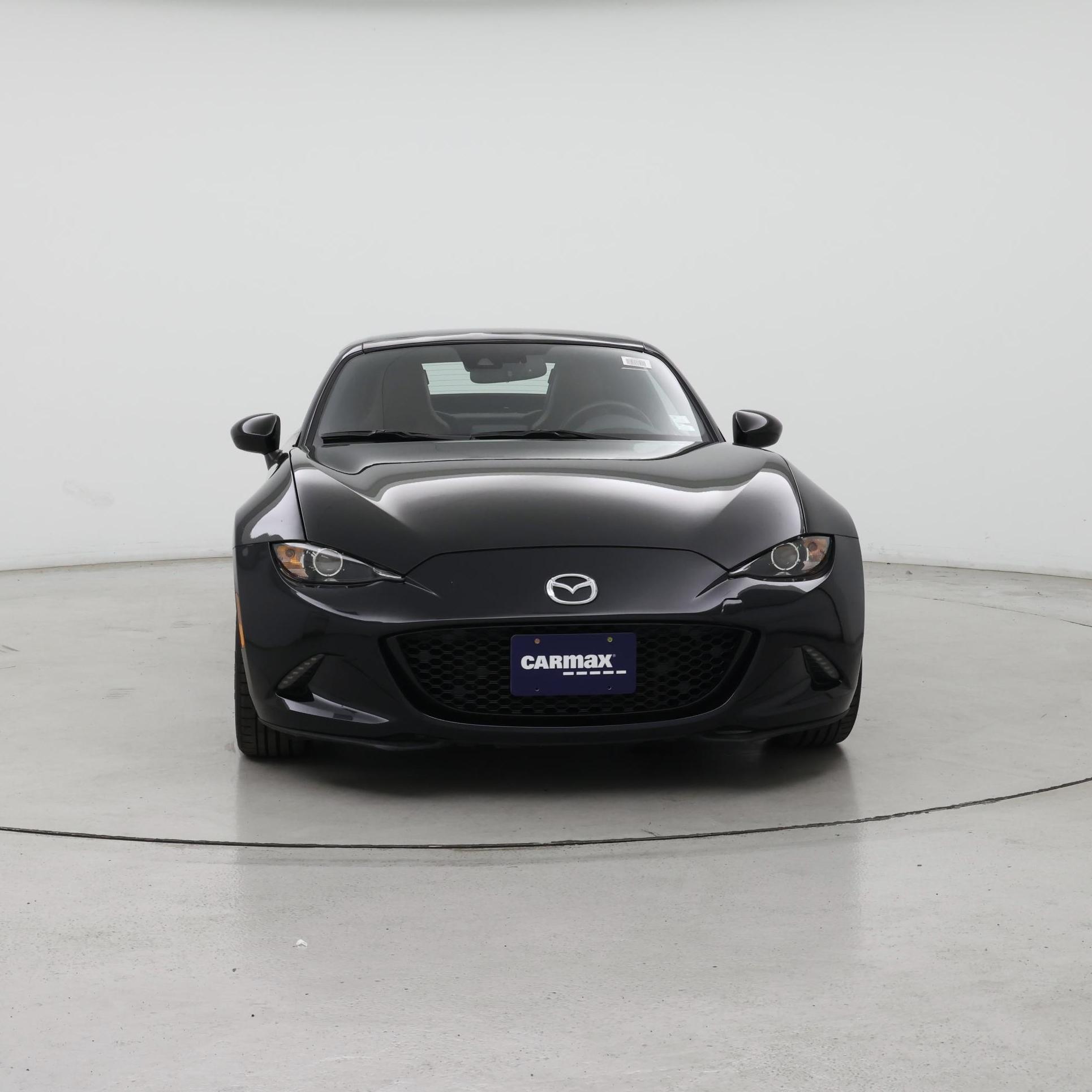 Thumbnail: 2020 Mazda MX-5 Miata - 5