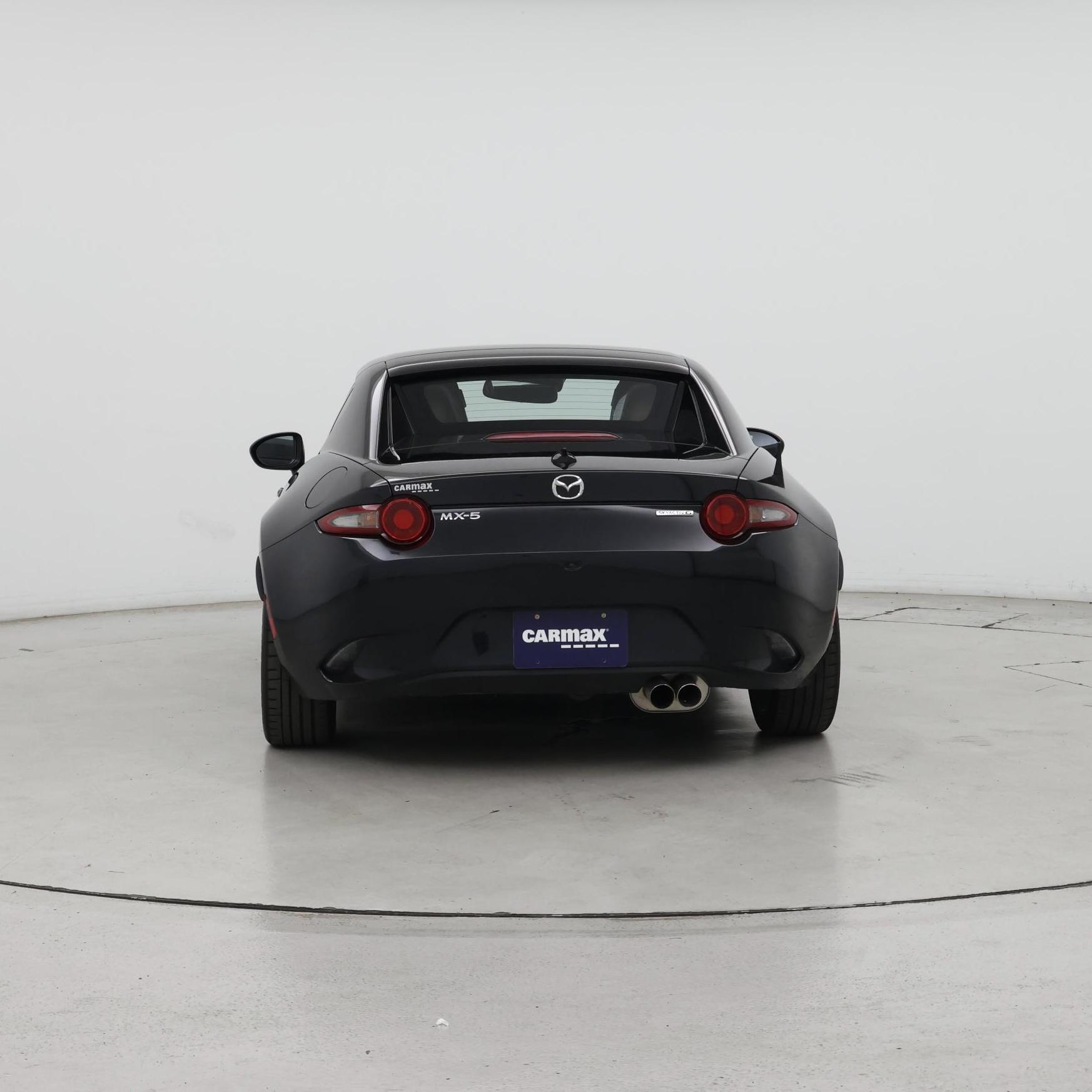 Thumbnail: 2020 Mazda MX-5 Miata - 6