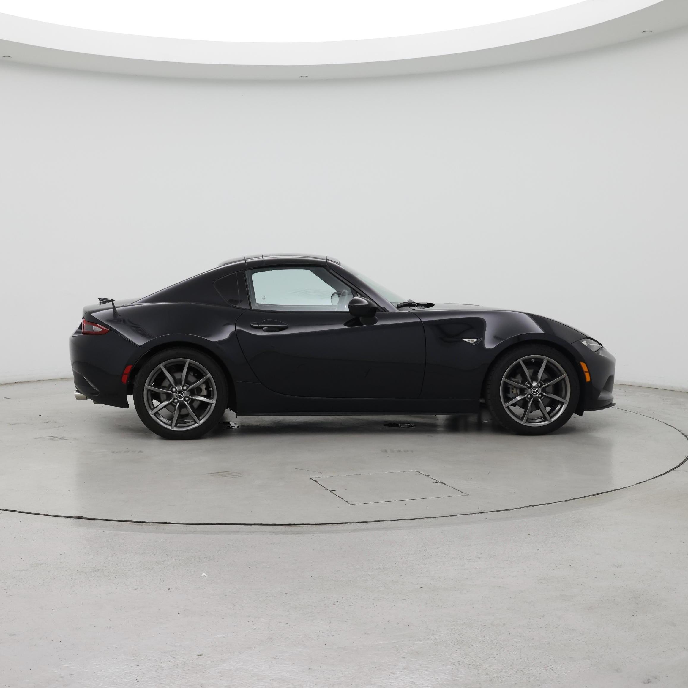 Thumbnail: 2020 Mazda MX-5 Miata - 7